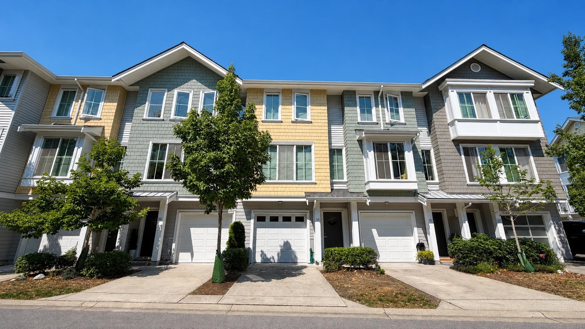 101 5550 ADMIRAL WAY, R3144069, BC,