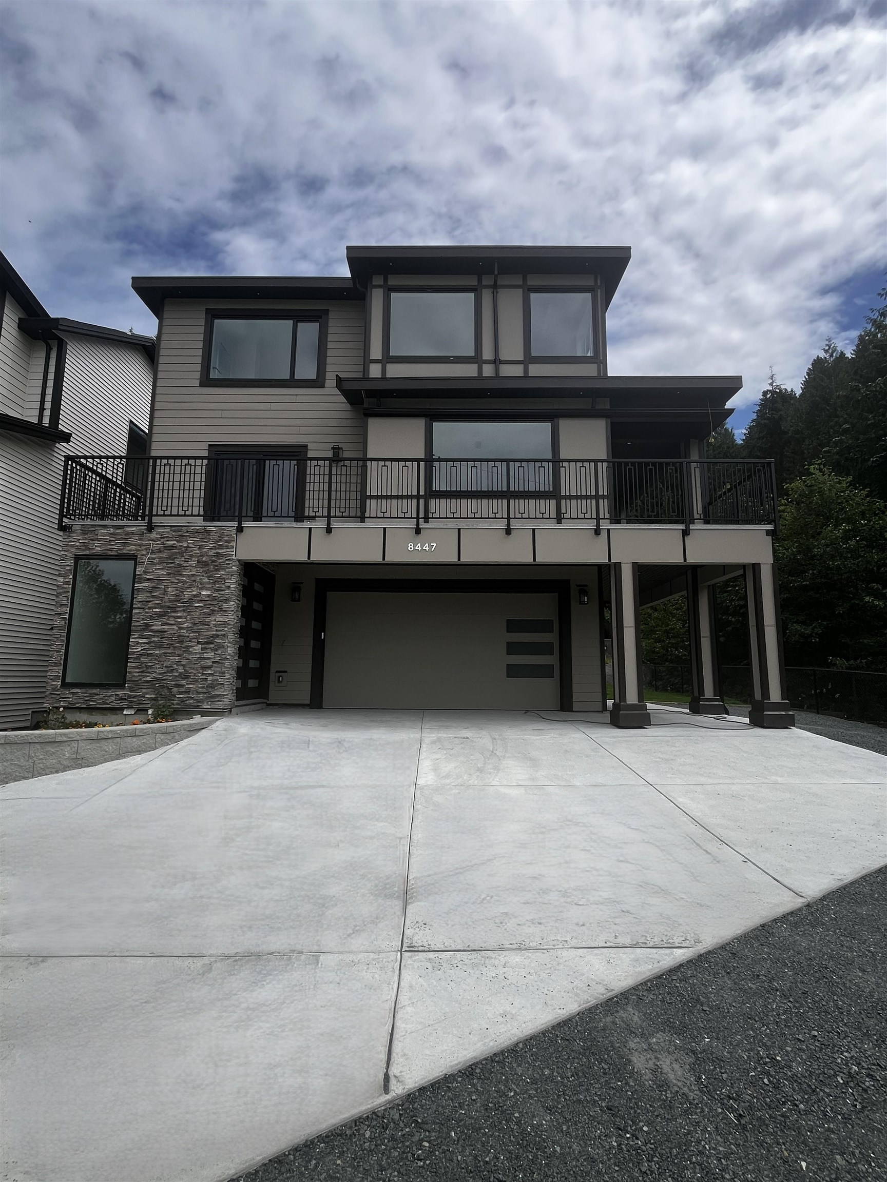 8447 FOREST GATE DRIVE, Chilliwack BC V4Z 0C7, R3144070, BC,