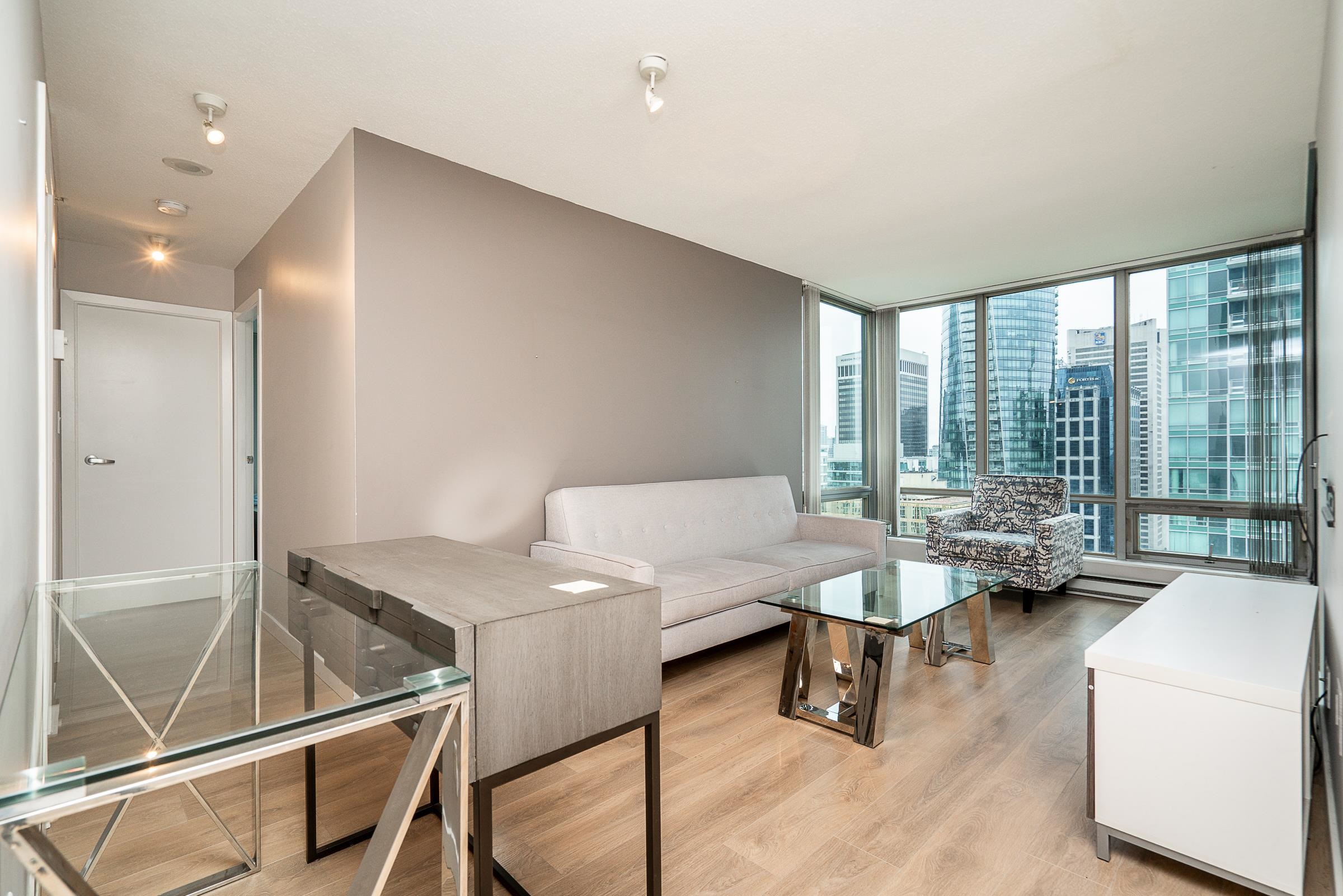 2604 1288 GEORGIA STREET, R3144074, BC,