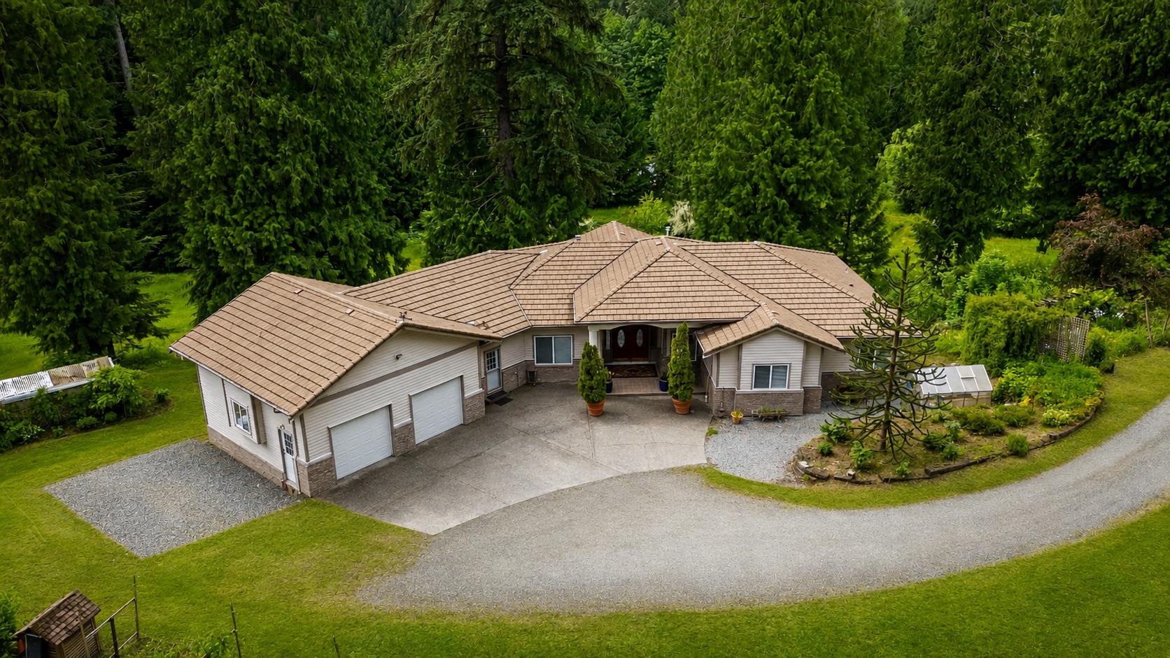 26350 TRETHEWEY CRESCENT, Maple Ridge BC V2W 1A5, R3144075, BC,