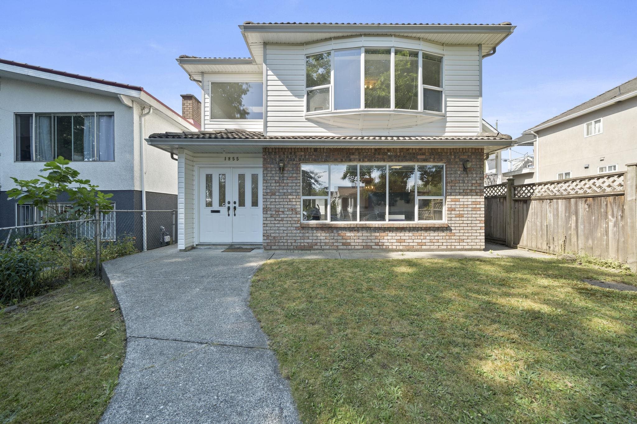 1855 E 53RD AVENUE, Vancouver BC V5P 1X5, R3144076, BC,
