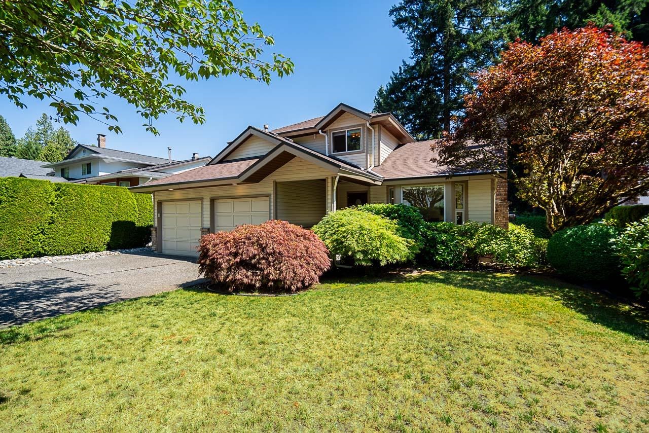 2436 LECLAIR DRIVE, Coquitlam BC V3K 6G7, R3144077, BC,