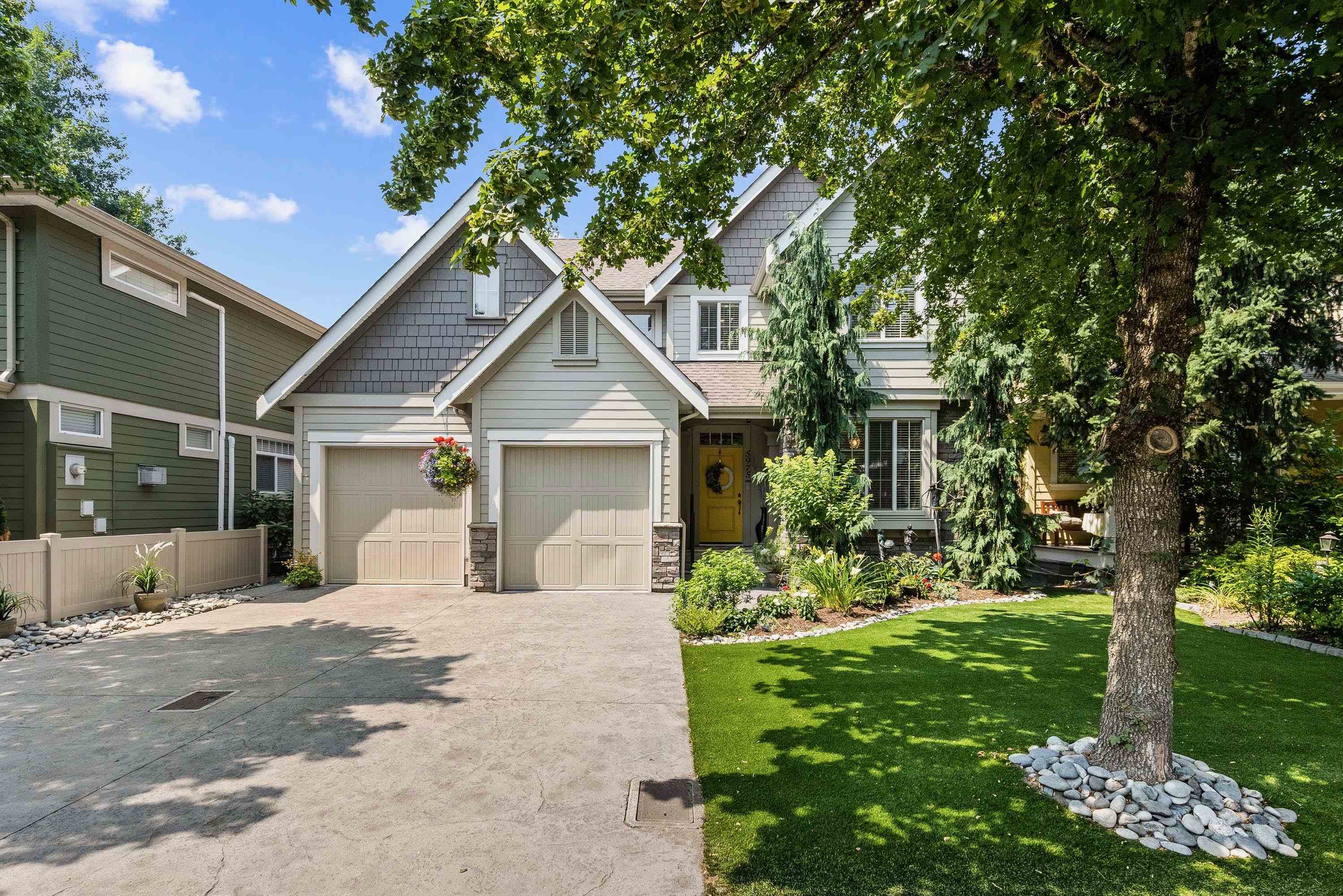 5975 MATSQUI STREET, Chilliwack BC V2R 0G6, R3144078, BC,