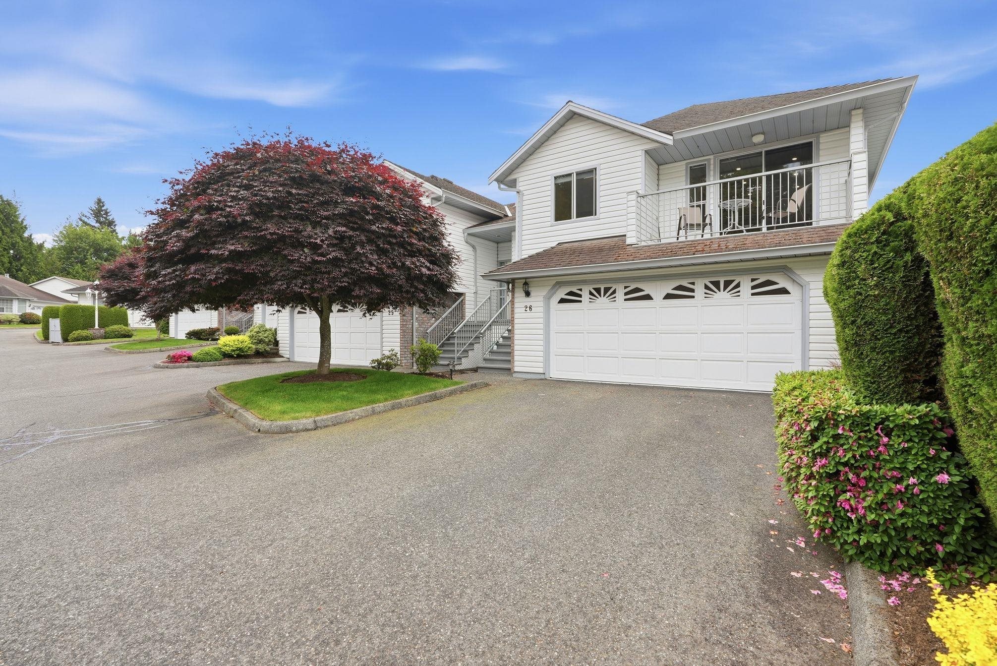 26 2988 HORN STREET, R3144082, BC,