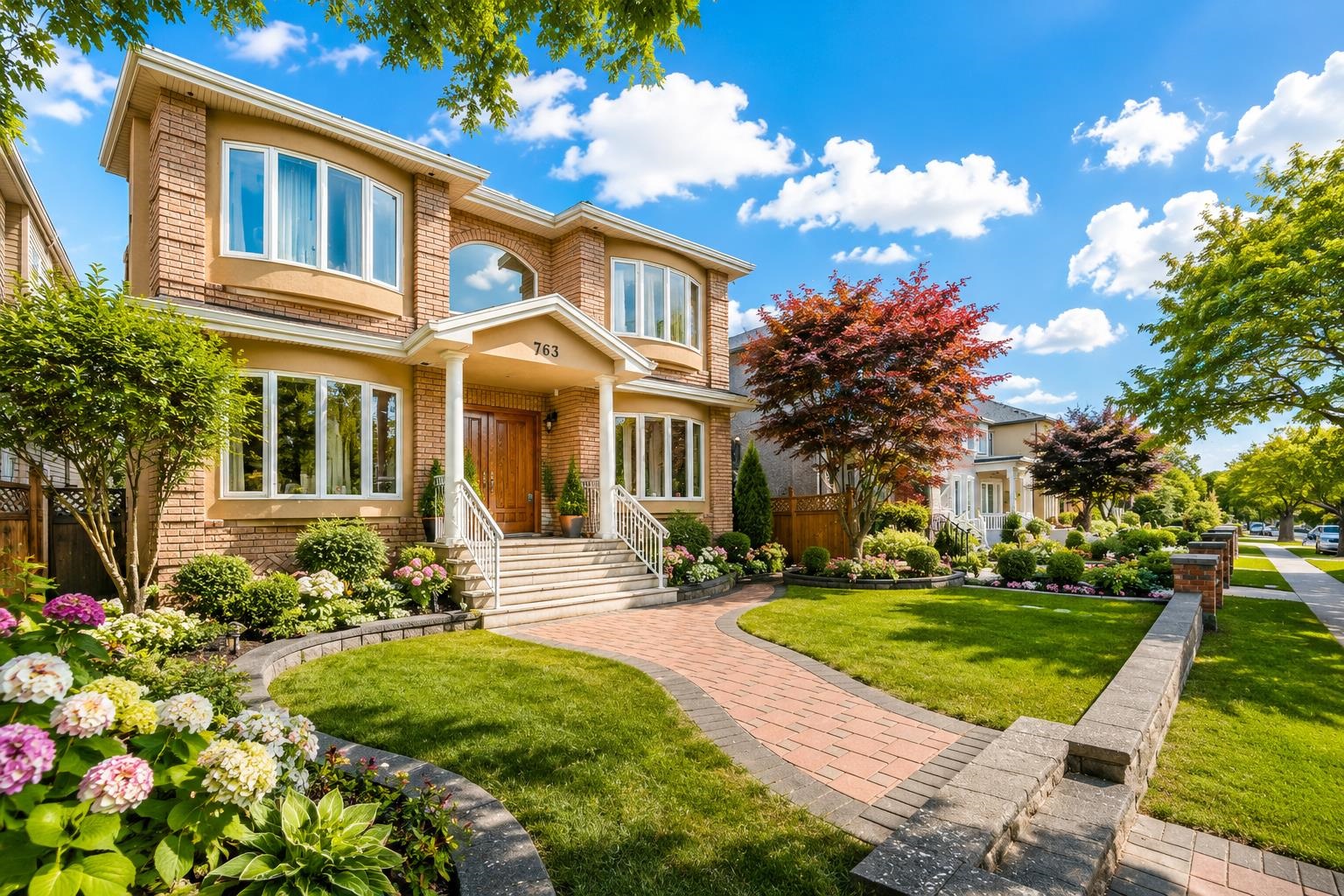 763 W 64TH AVENUE, Vancouver BC V6P 2L2, R3144088, BC,