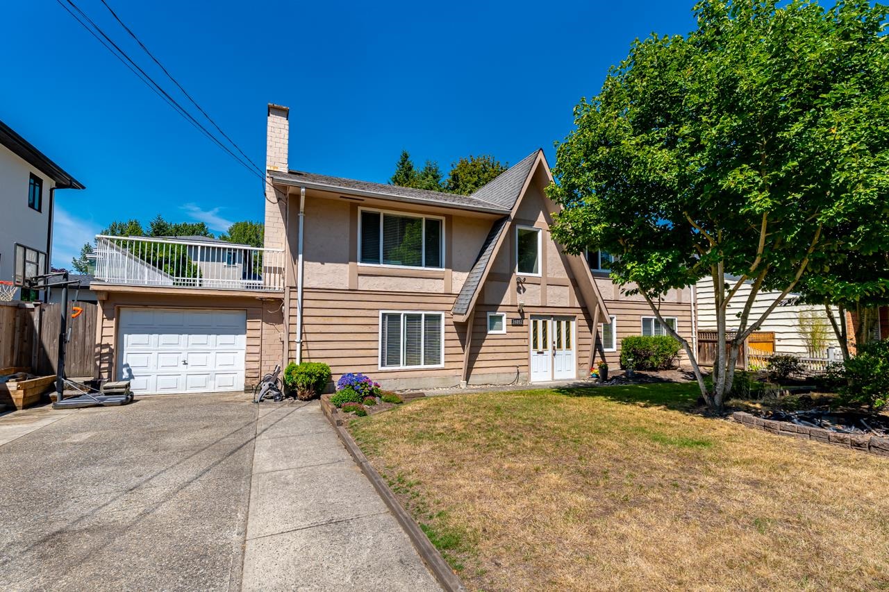 10867 64A AVENUE, Delta BC V4E 1E2, R3144089, BC,