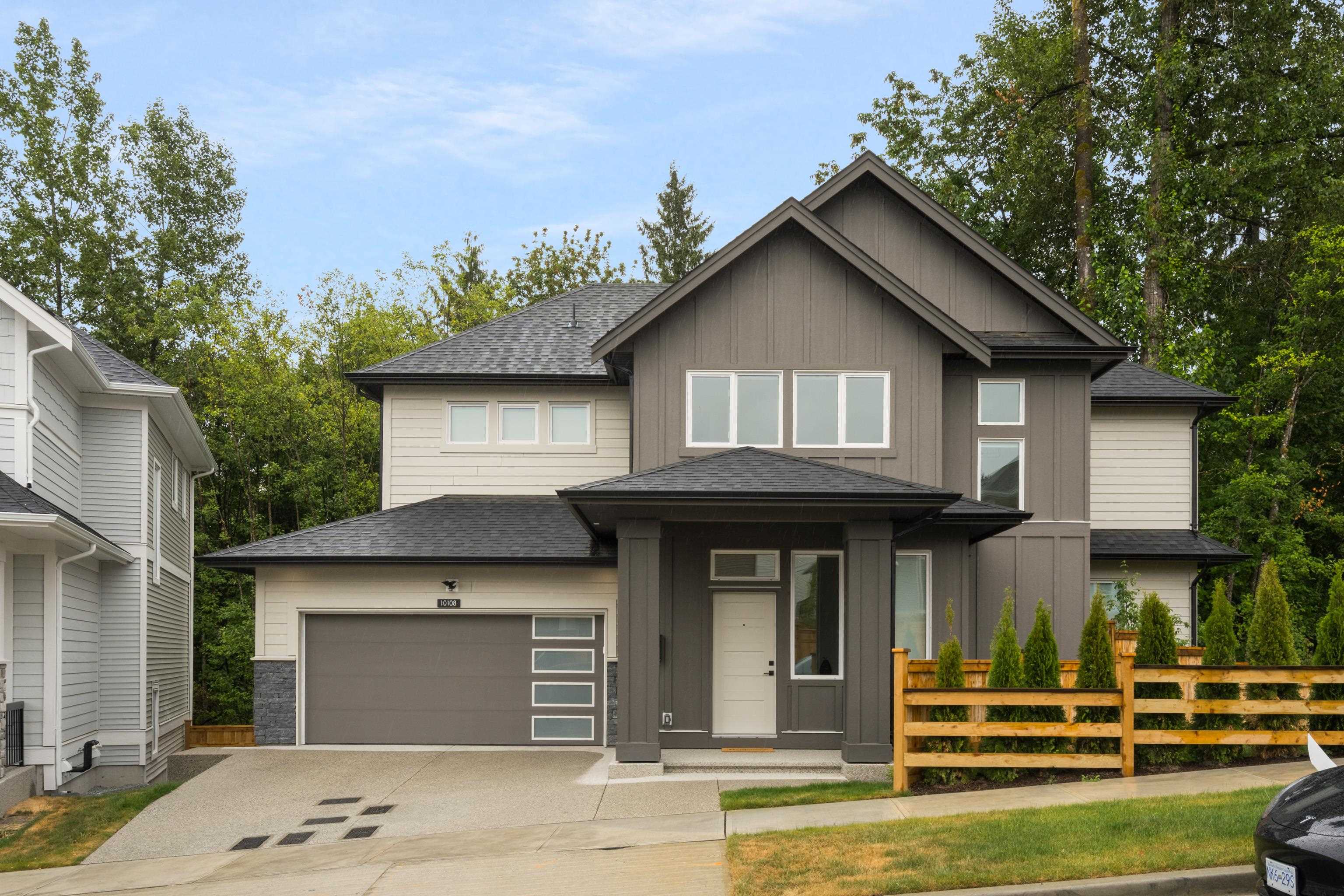 10108 ELDERBERRY CRESCENT, Surrey BC V4N 5V9, R3144098, BC,