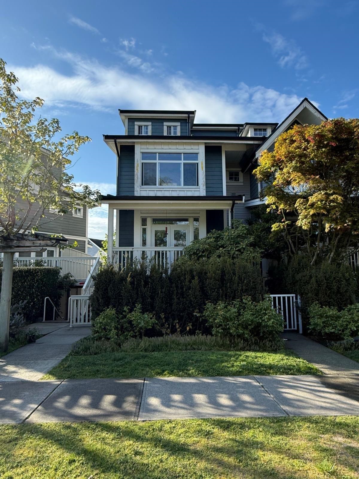 5 4311 BAYVIEW STREET, R3144100, BC,