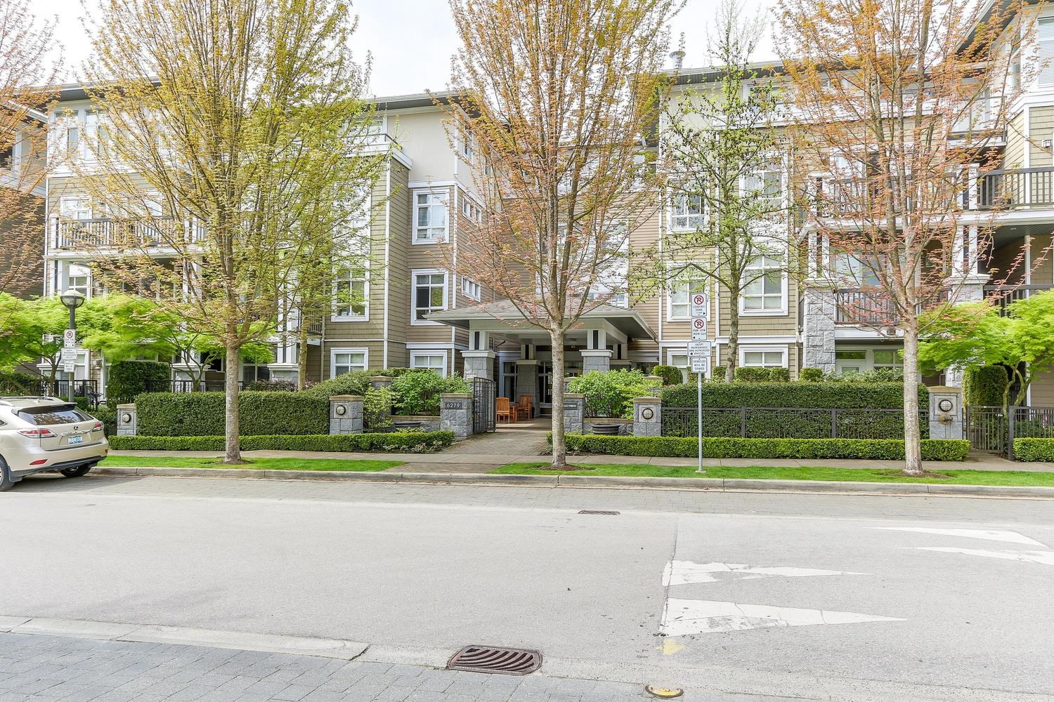 202 6279 EAGLES DRIVE, R3144109, BC,