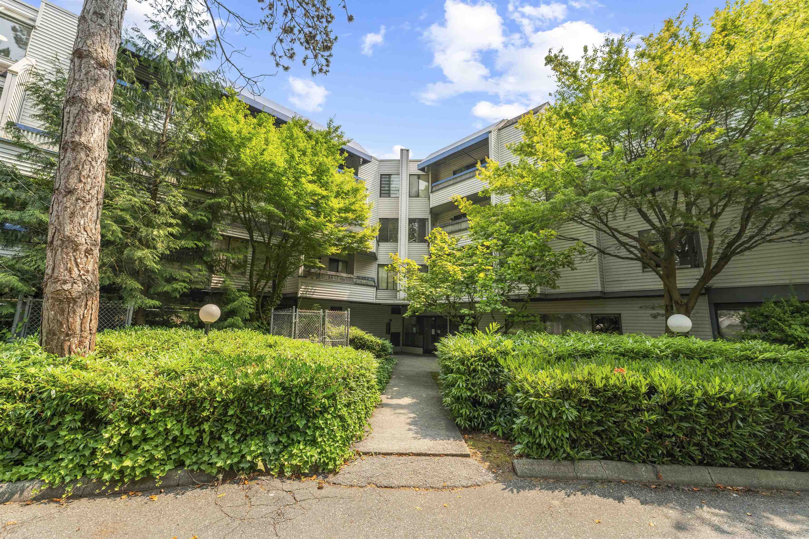 302 5800 COONEY ROAD, R3144113, BC,