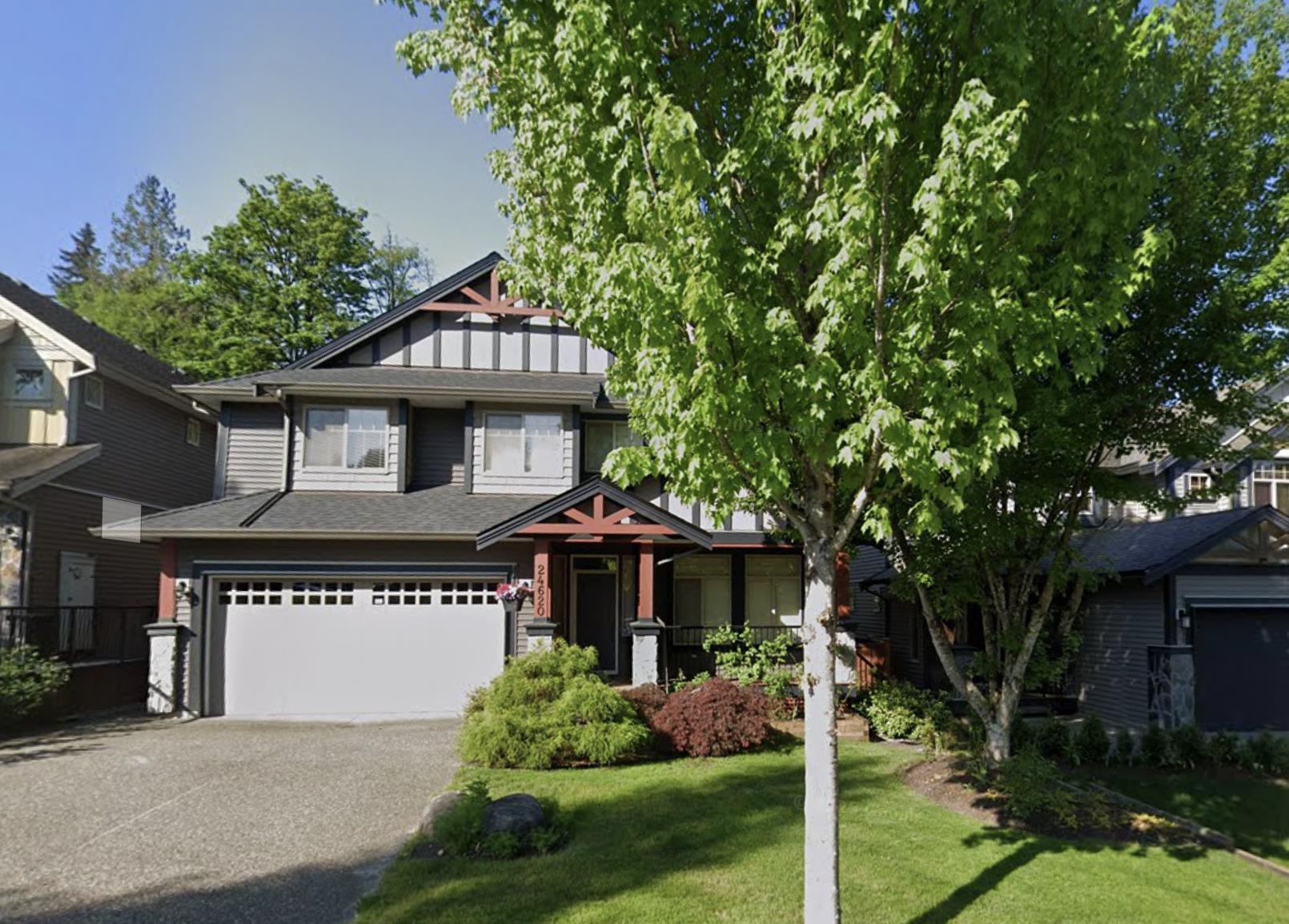 24620 KIMOLA DRIVE, Maple Ridge BC V2W 0C1, R3144123, BC,