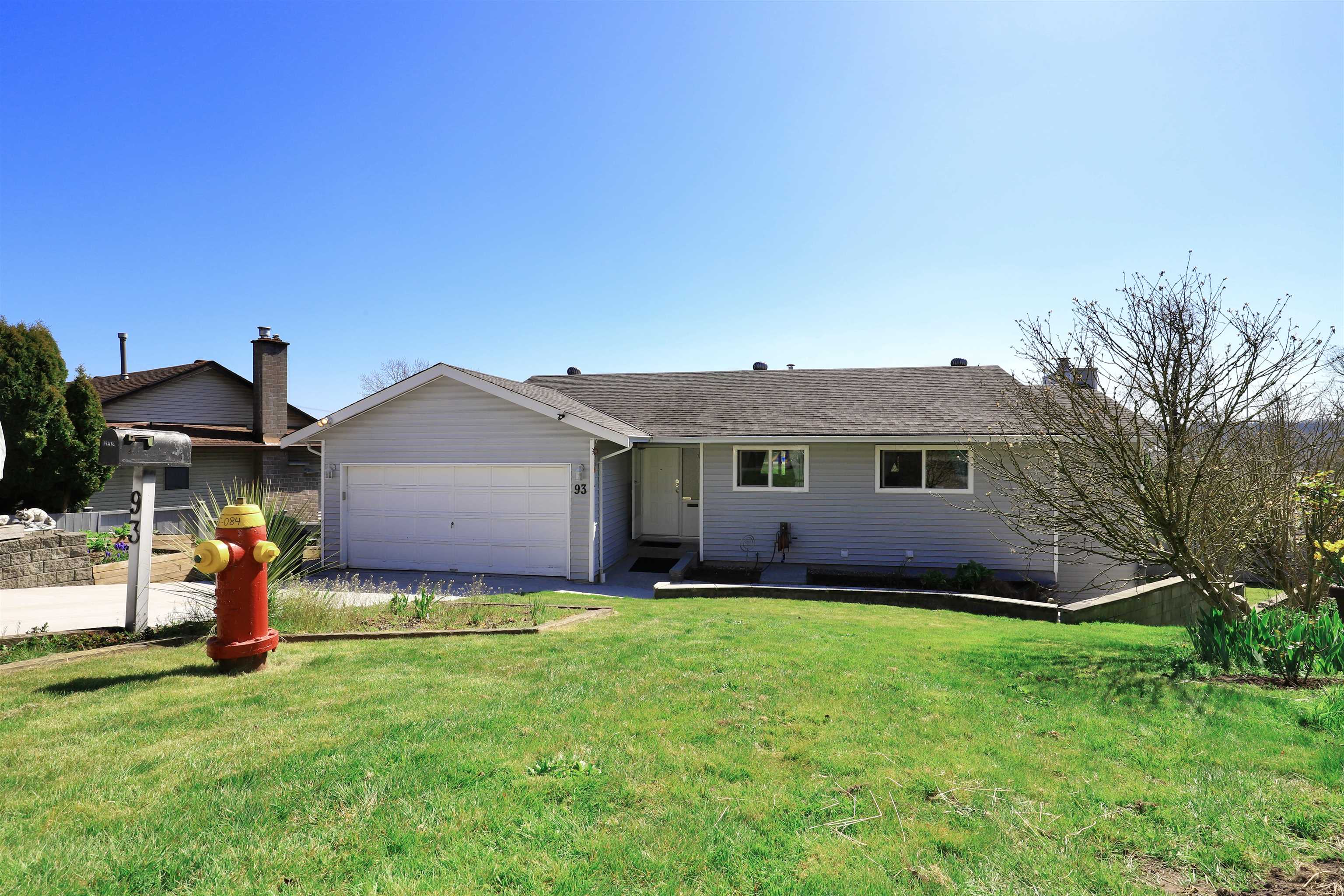 93 WARRICK STREET, Coquitlam BC V3K 5L3, R3144127, BC,