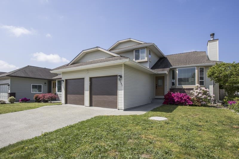 12181 CHESTNUT CRESCENT, Pitt Meadows BC V3Y 2C8, R3144131, BC,