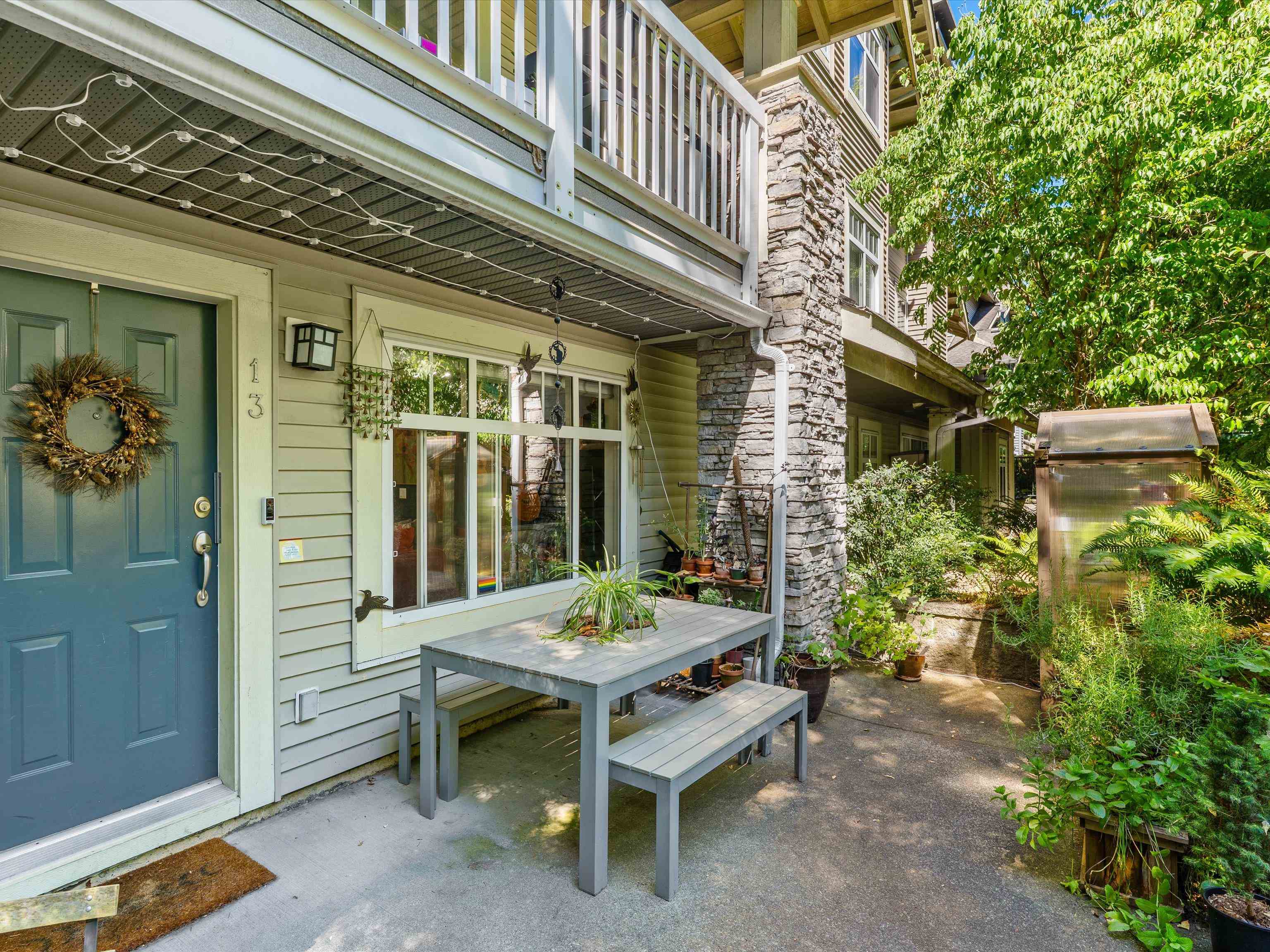 13 7488 SOUTHWYNDE AVENUE, R3144132, BC,
