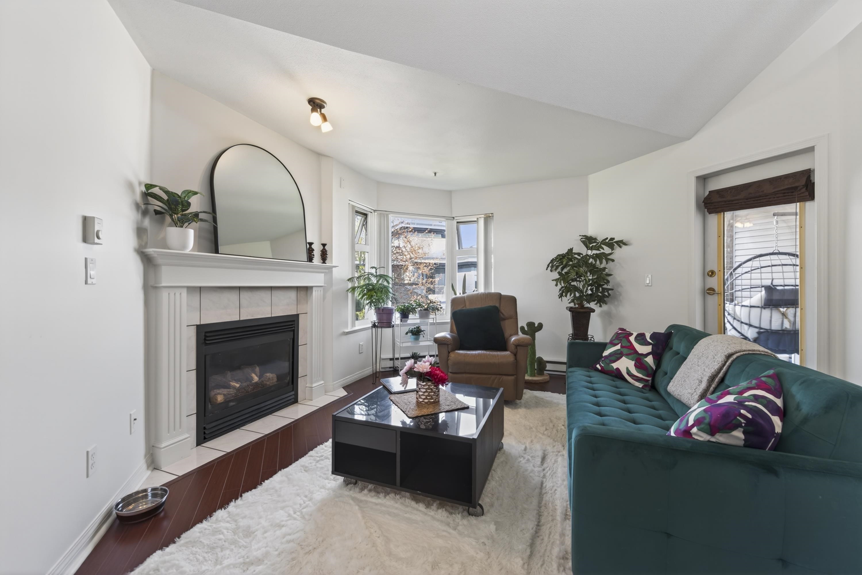 306 1999 SUFFOLK AVENUE, R3144134, BC,
