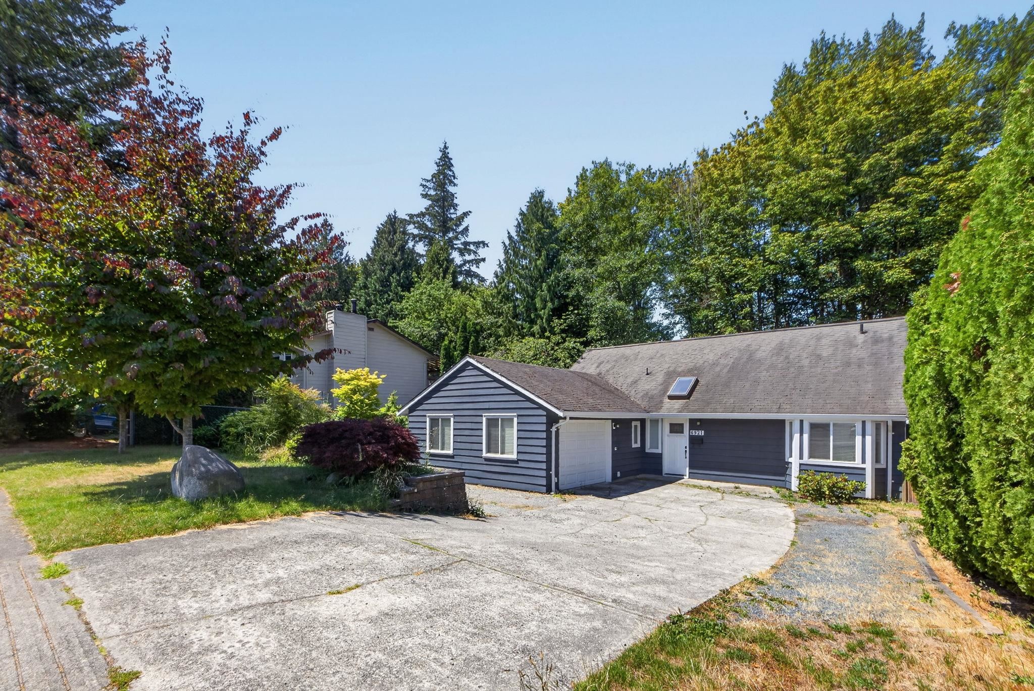 6921 WESTVIEW DRIVE, Delta BC V4E 2L7, R3144141, BC,