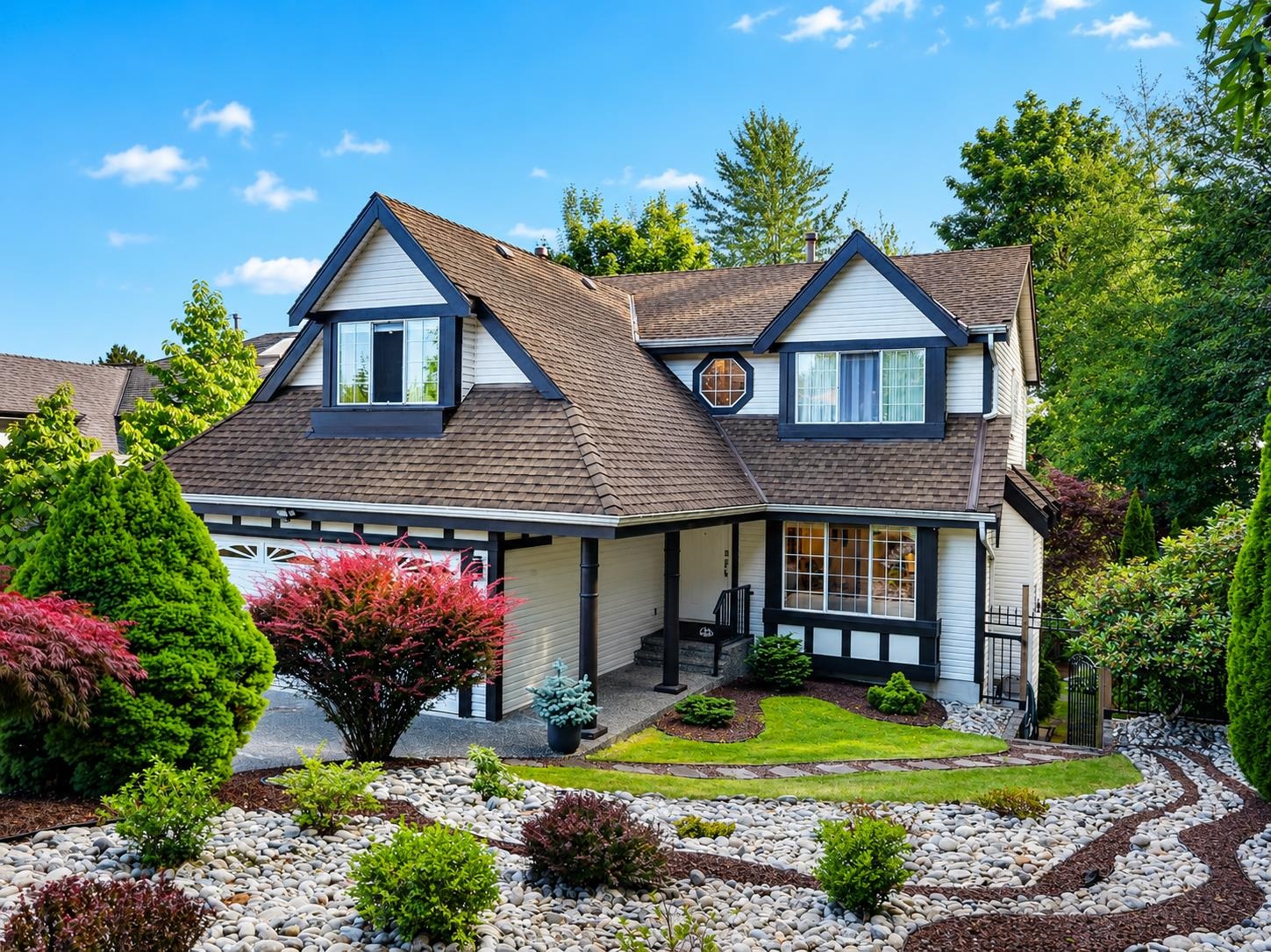 1498 LANSDOWNE DRIVE, Coquitlam BC V3E 2S8, R3144142, BC,