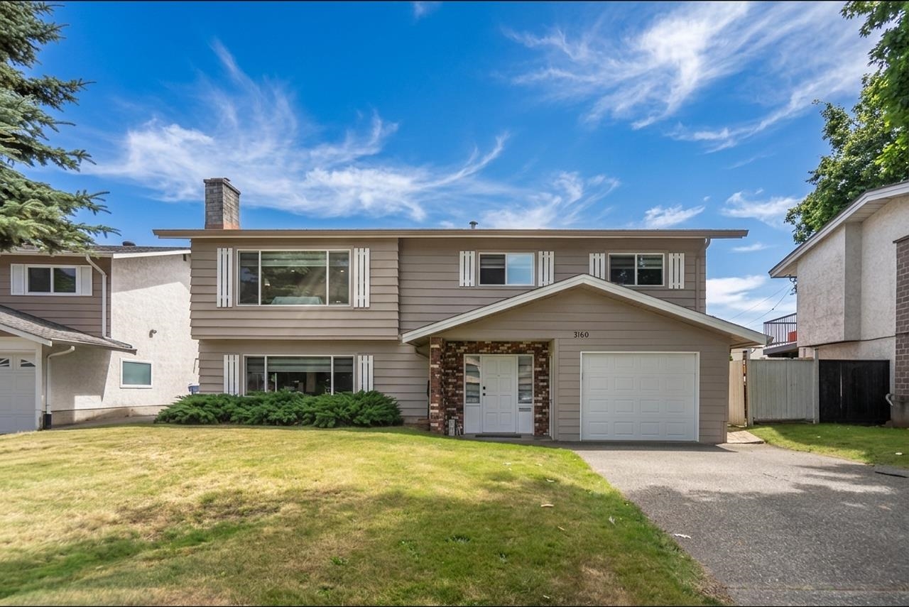 3160 CONSORT COURT, Abbotsford BC V2T 4J5, R3144145, BC,