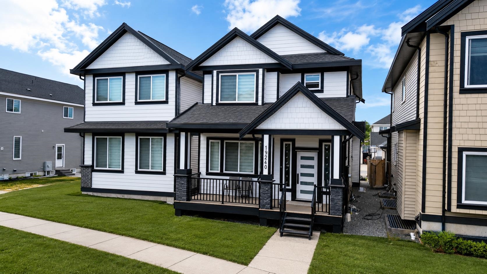 19240 ALOHA DRIVE, Surrey BC V4N 6T9, R3144147, BC,