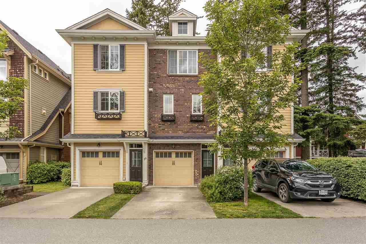 18 5805 SAPPERS WAY, R3144162, BC,