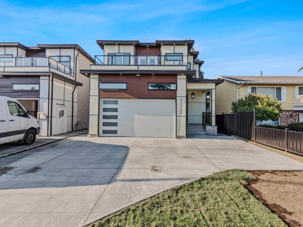 32735 MARSHALL ROAD, Abbotsford BC V2S 1J6, R3144164, BC,