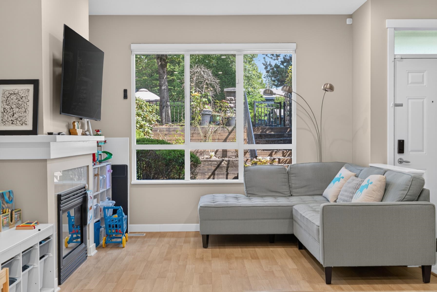 17 9088 HALSTON COURT, R3144165, BC,