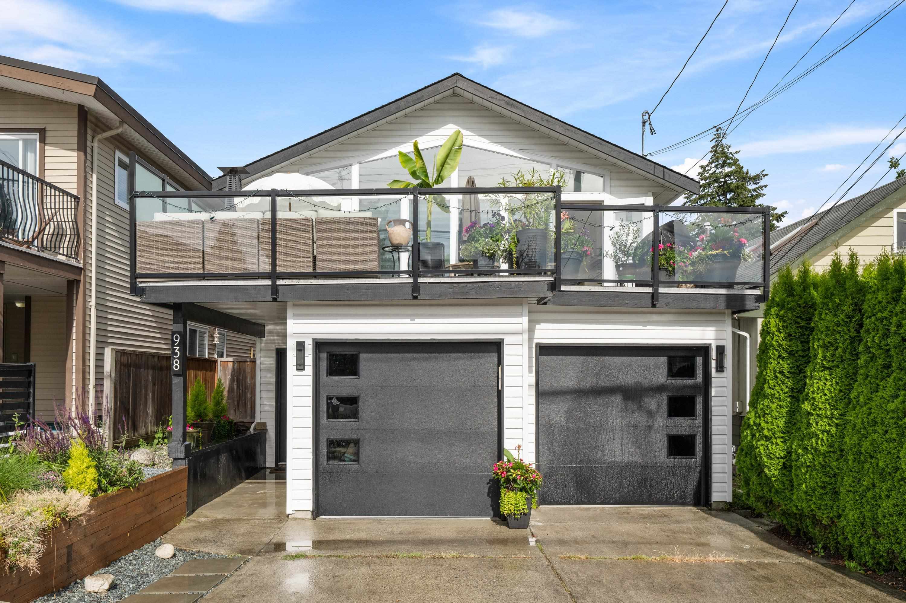 938 STEVENS STREET, White Rock BC V4B 4X4, R3144168, BC,