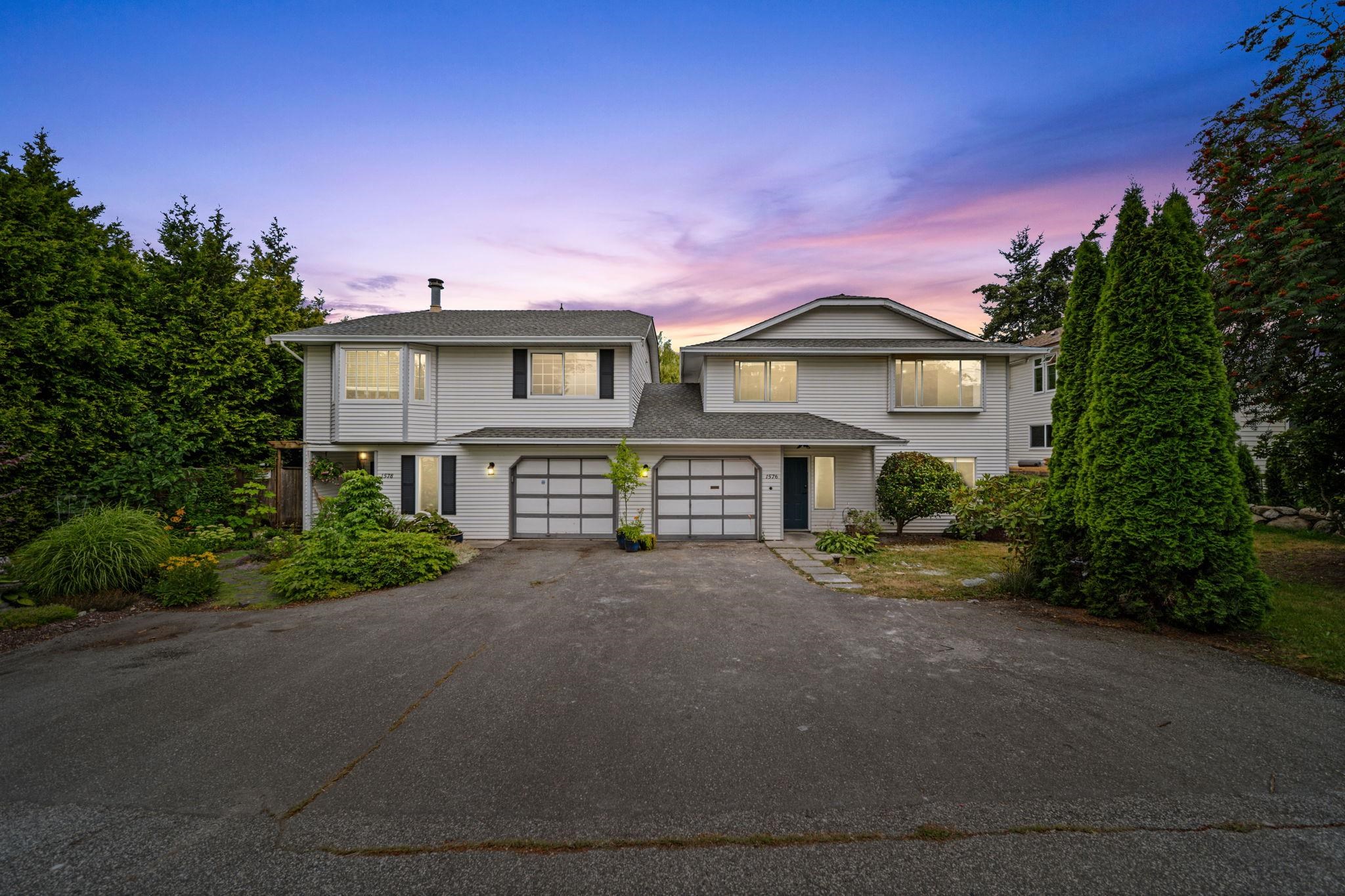 1576 161 STREET, White Rock BC V4A 4X8, R3144174, BC,