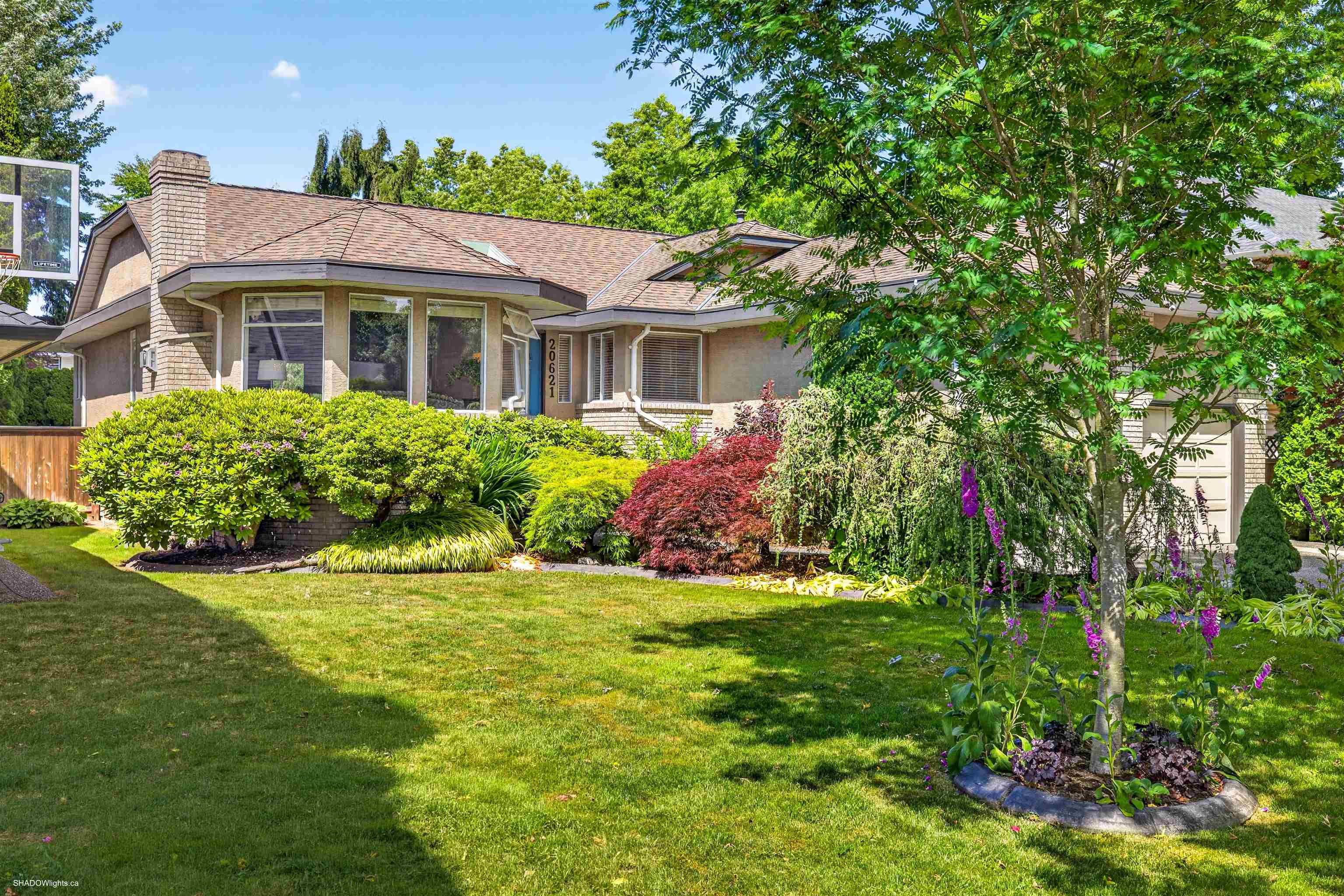 20621 96A AVENUE, Langley BC V1M 2H2, R3144176, BC,