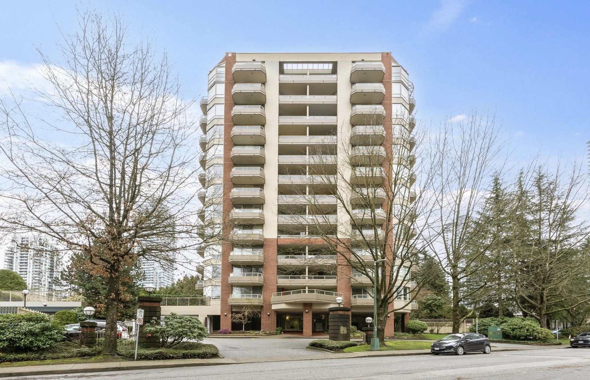 304 728 FARROW STREET, R3144178, BC,