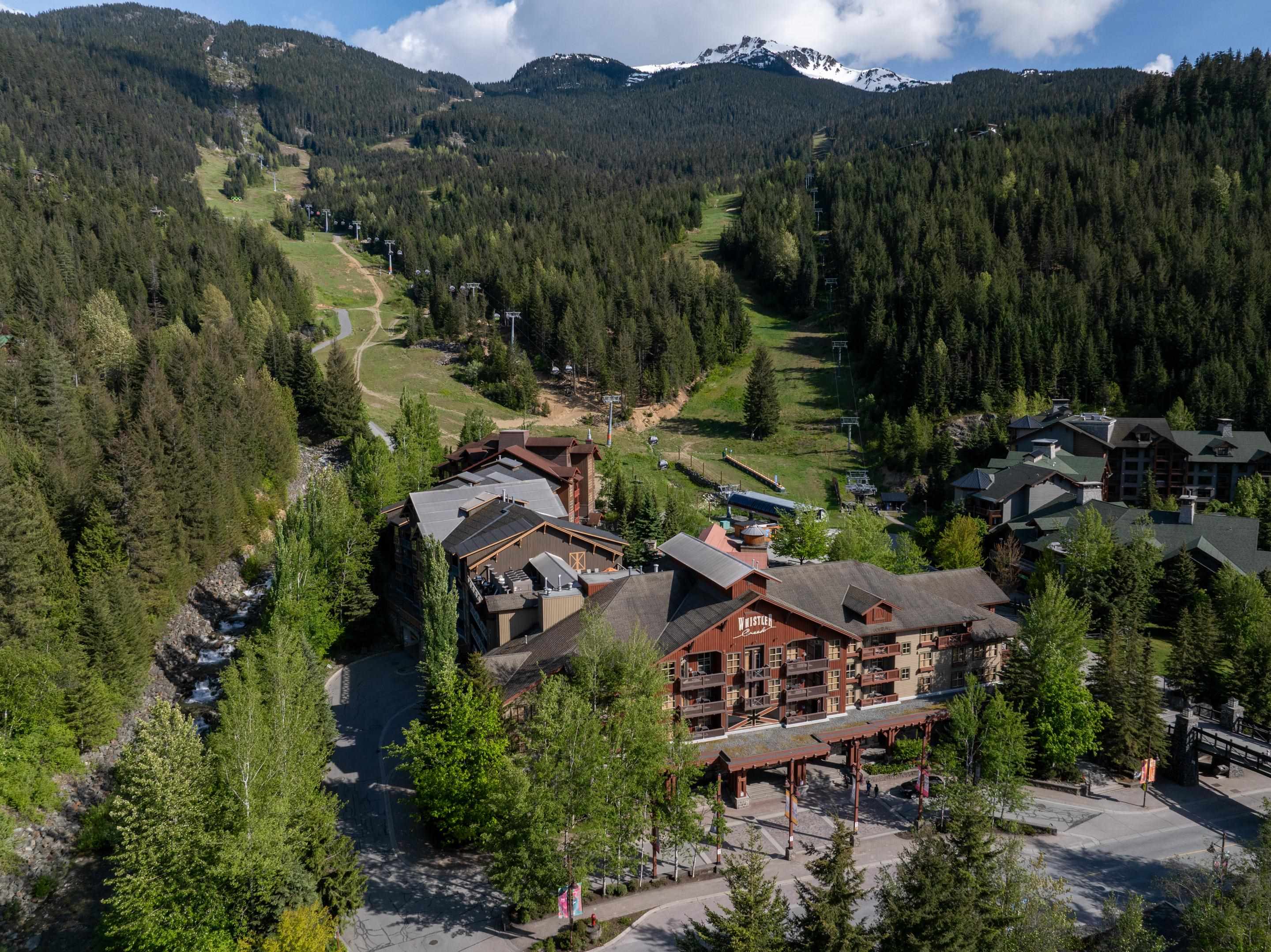 230B 2036 LONDON LANE, R3144184, BC,