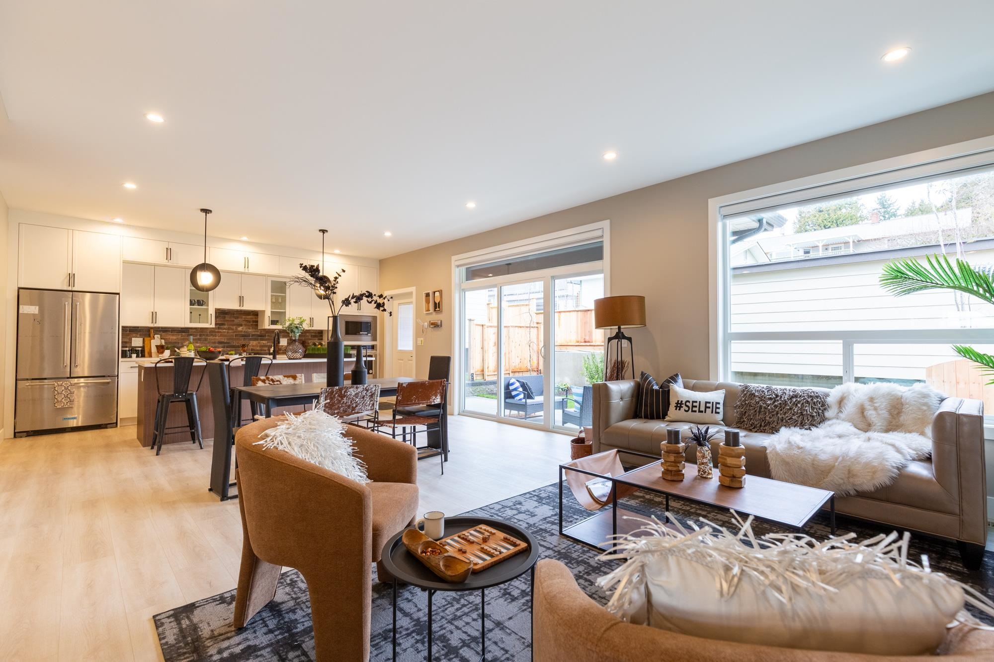 103 1211 THOMAS AVENUE, R3144185, BC,