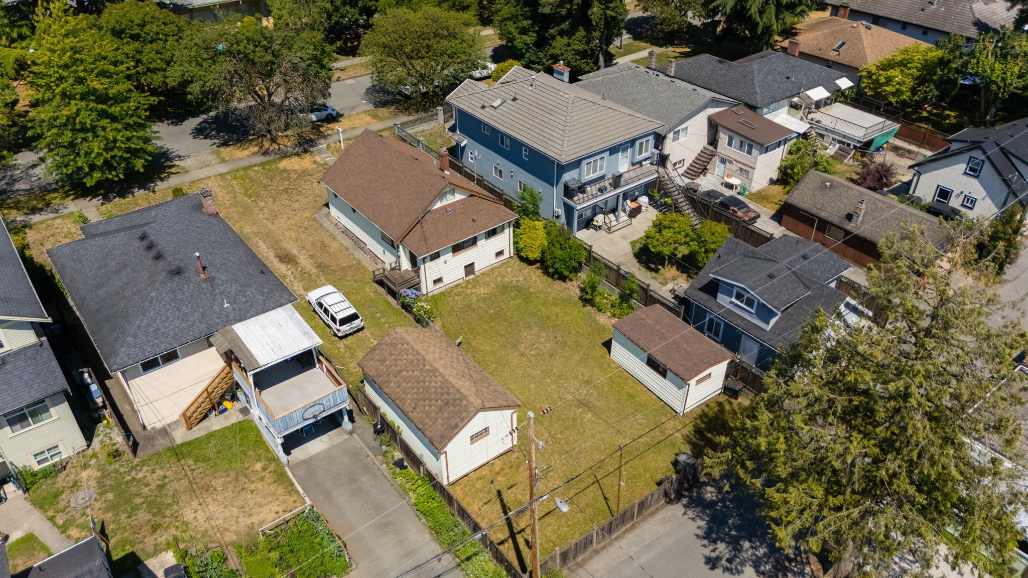 428 E 62ND AVENUE, Vancouver BC V5X 2G1, R3144188, BC,