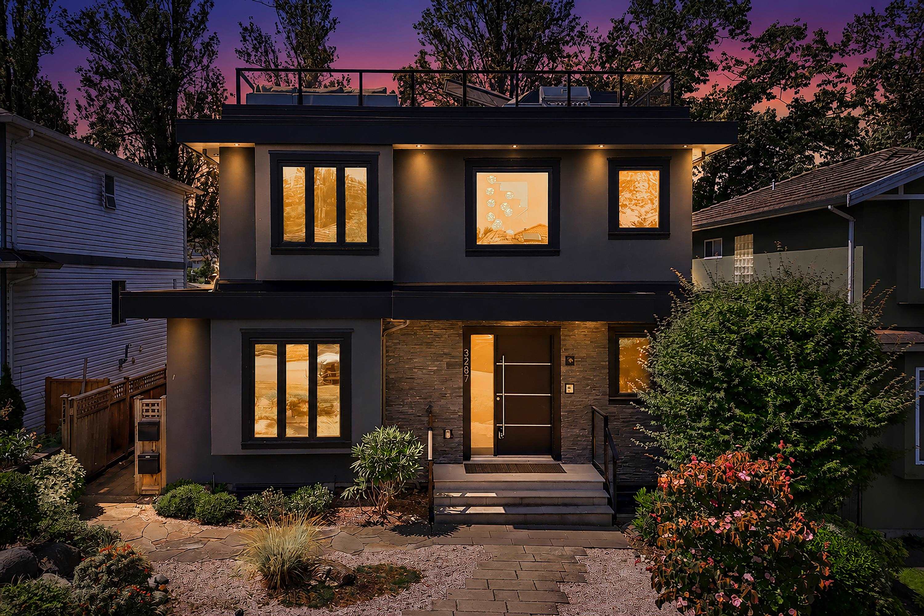 3287 MATAPAN CRESCENT, Vancouver BC V5M 4A9, R3144192, BC,