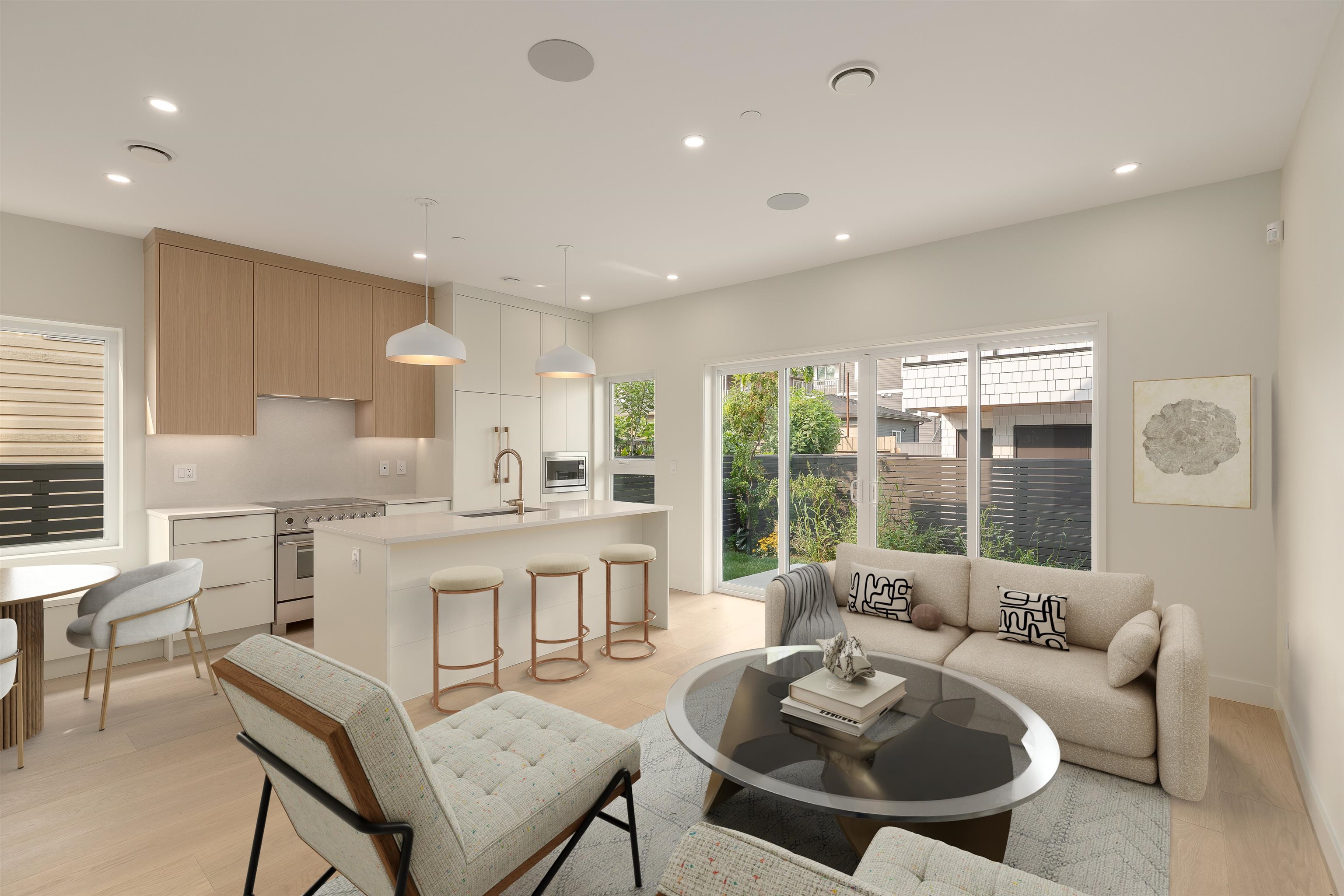5407 WALES STREET, Vancouver BC V5R 3M9, R3144198, BC,