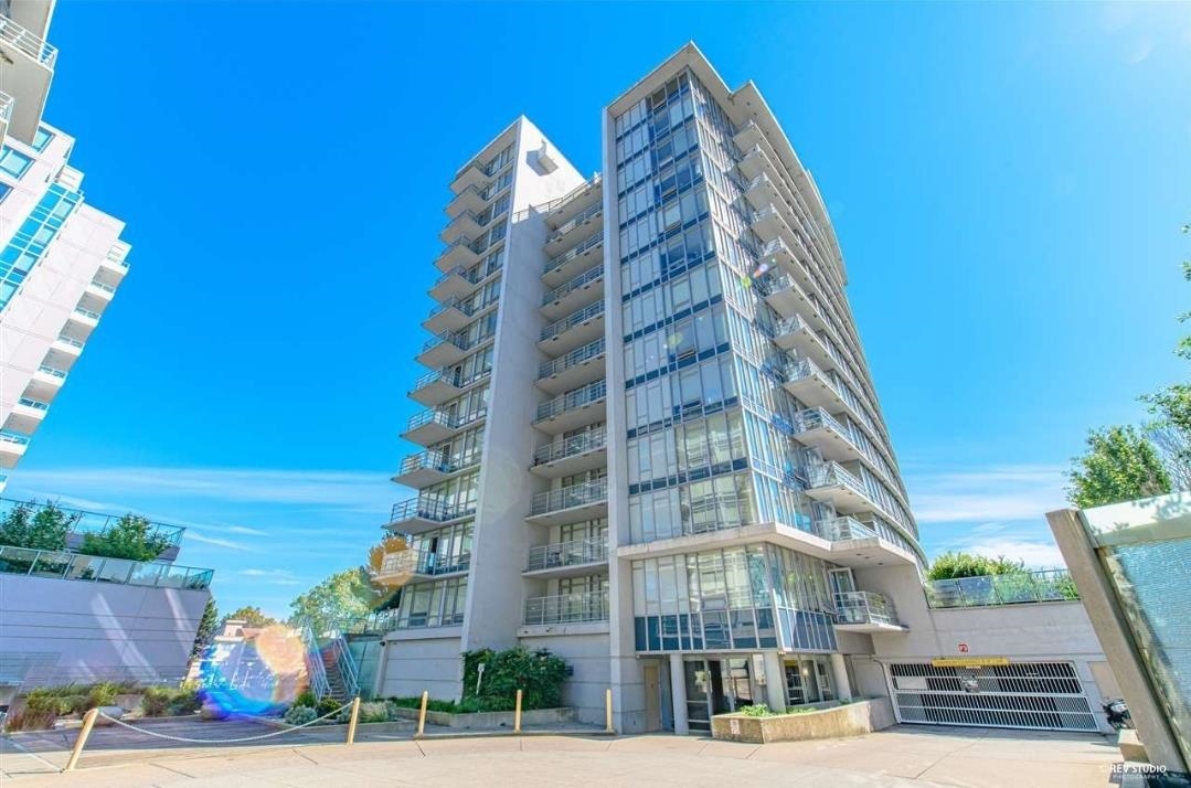 1607 8288 LANSDOWNE ROAD, R3144214, BC,