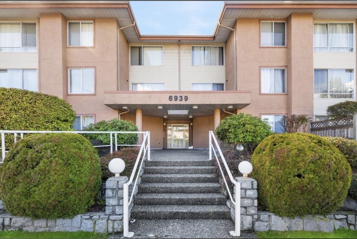 212 6939 GILLEY AVENUE, R3144215, BC,