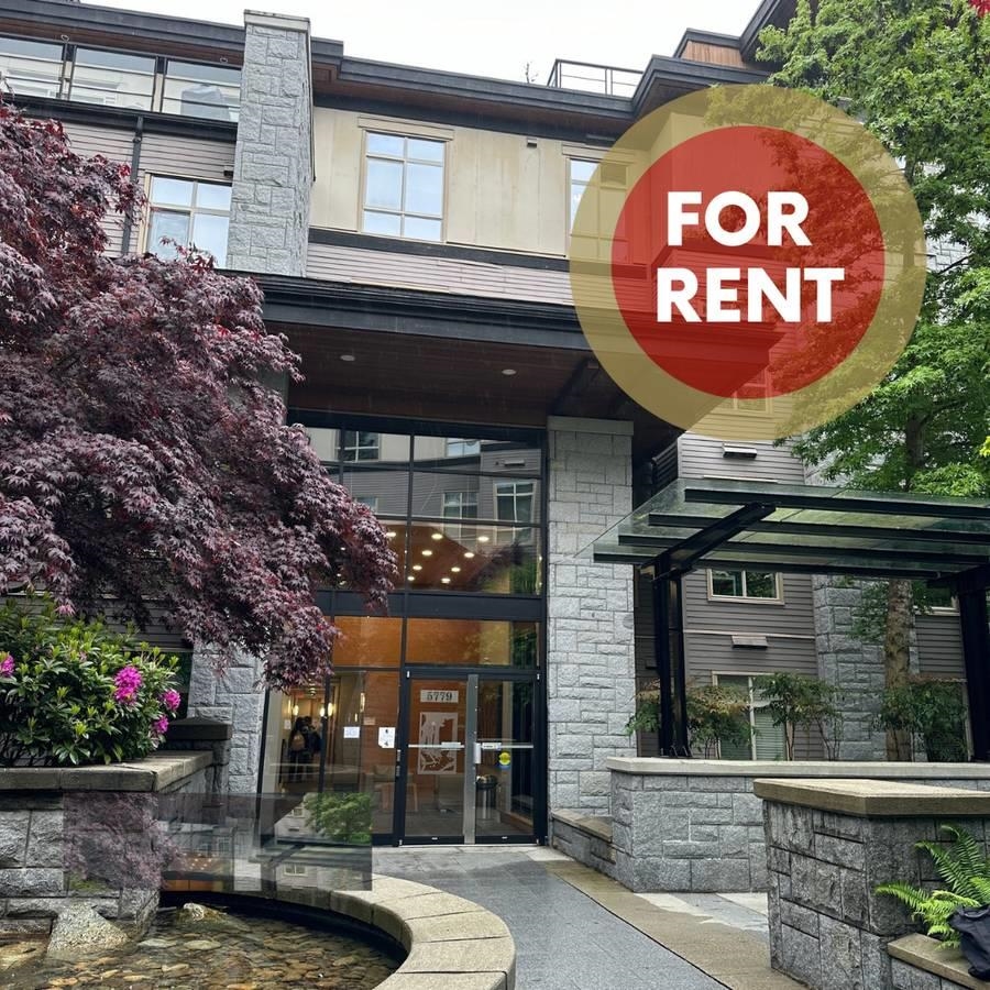 104 5779 BIRNEY AVENUE, R3144217, BC,