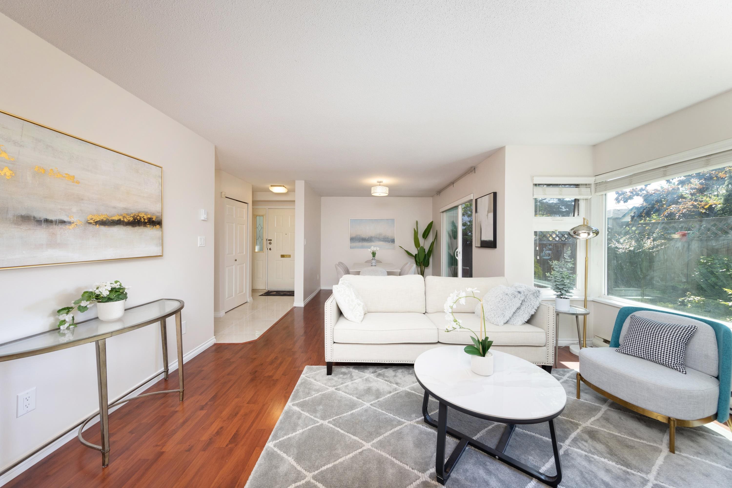 4 7171 BLUNDELL ROAD, R3144219, BC,
