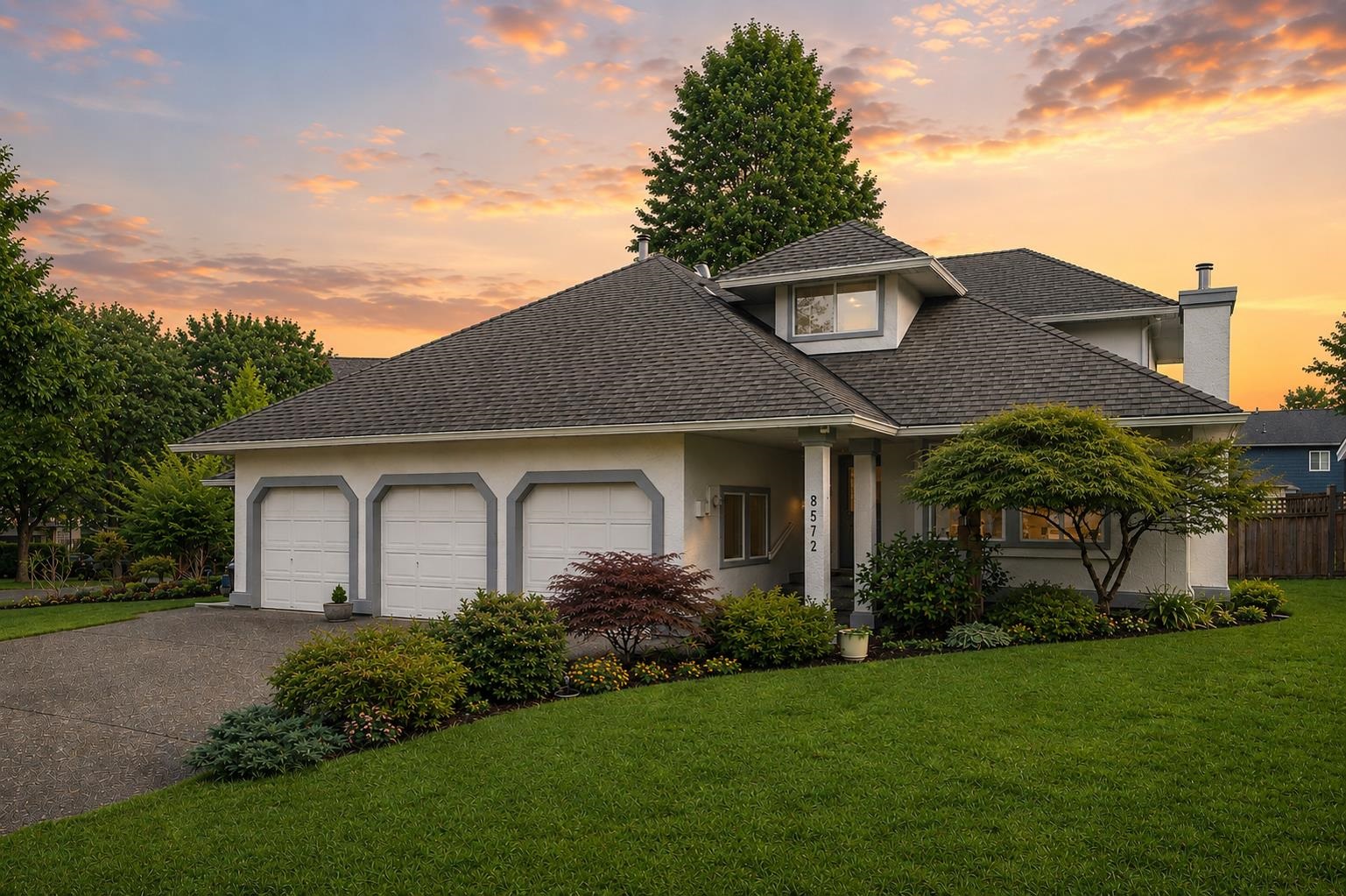 8572 164A STREET, Surrey BC V4N 3G8, R3144221, BC,