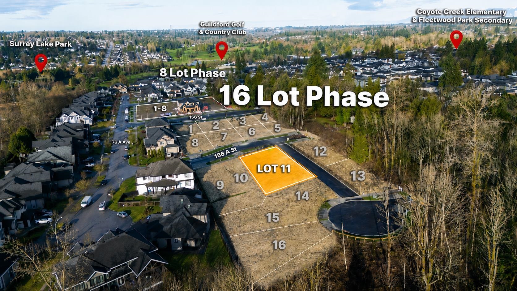 7672 156A STREET, Surrey BC V3S 3P9, R3144226, BC,