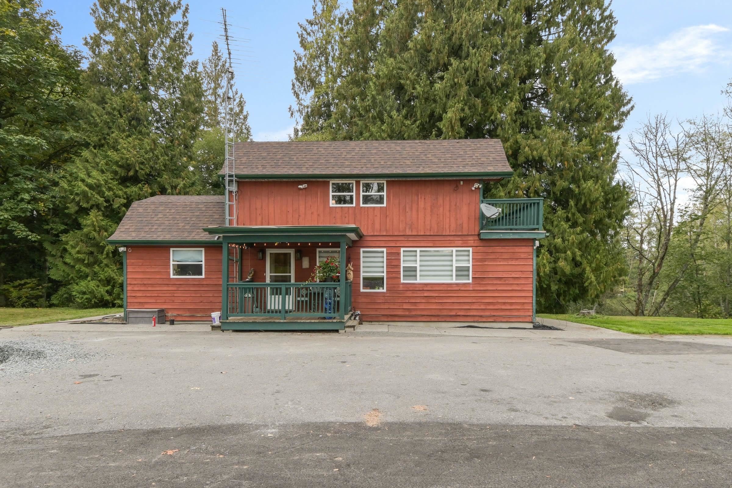 25330 72 AVENUE, Langley BC V4W 1H6, R3144231, BC,