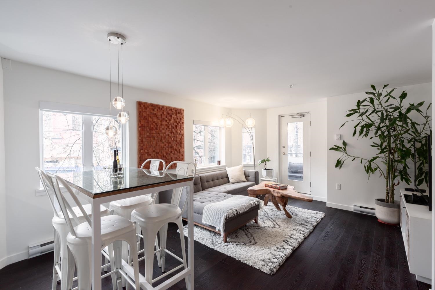 203 370 CARRALL STREET, R3144233, BC,