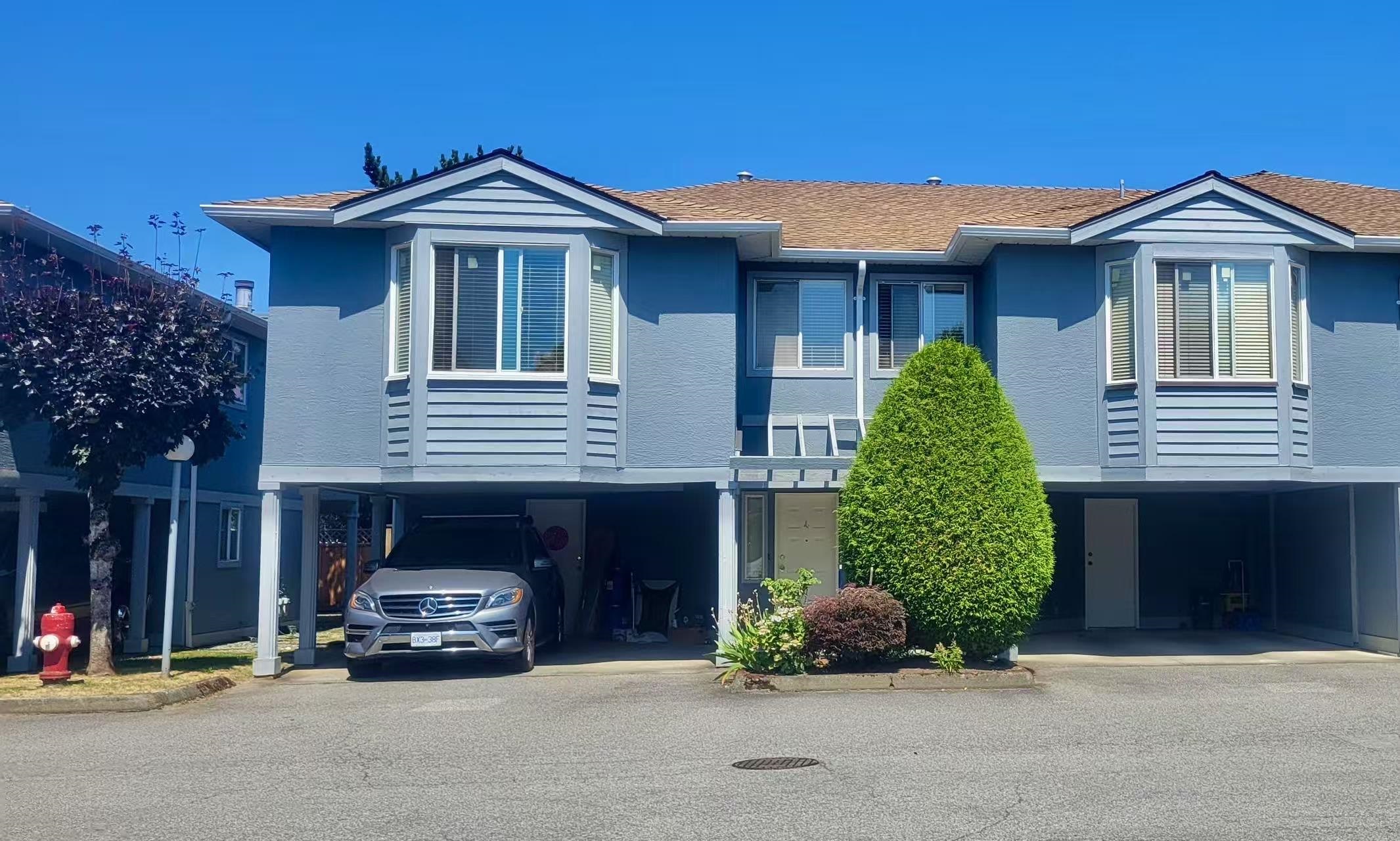 4 3600 CUNNINGHAM DRIVE, R3144234, BC,