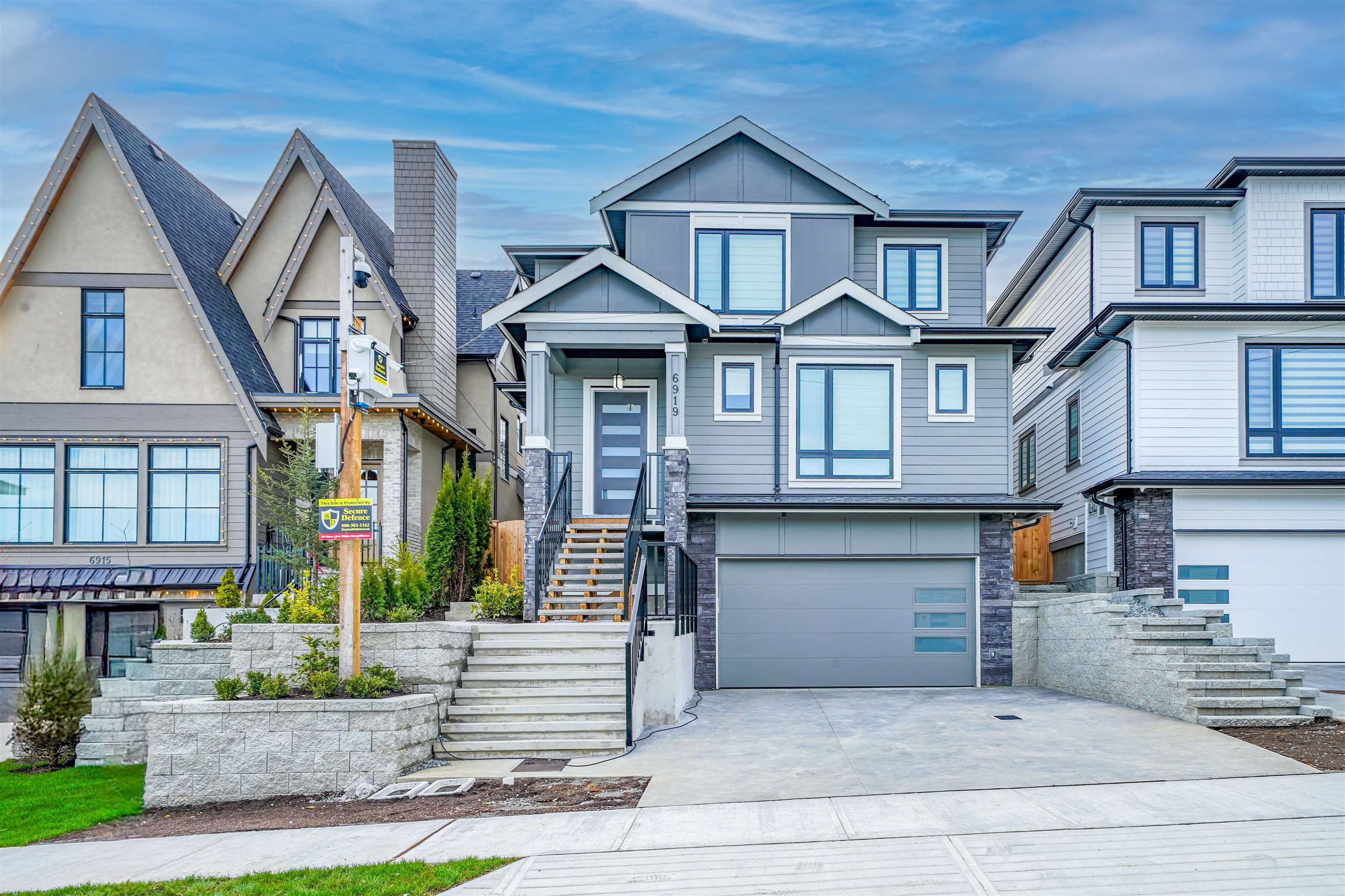6923 205 STREET, Langley BC V2Y 1R2, R3144236, BC,