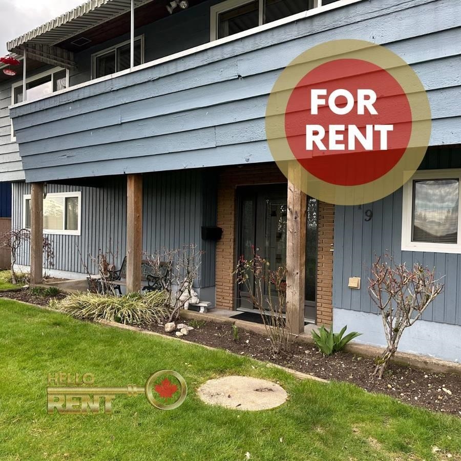 Suite-779 SHAW AVENUE, Coquitlam BC V3K 2S1, R3144243, BC,
