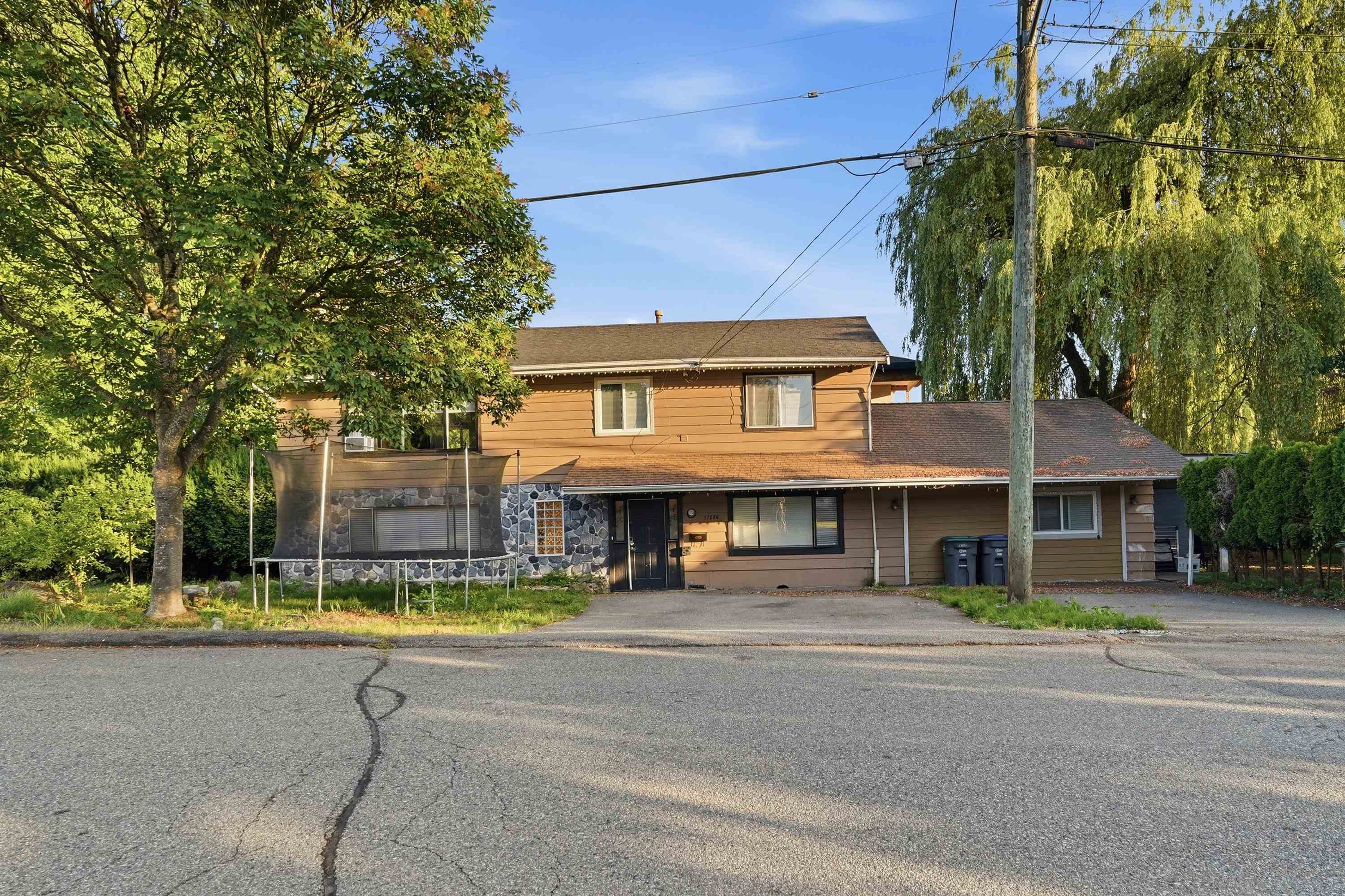 17886 59A AVENUE, Surrey BC V3S 1R1, R3144247, BC,