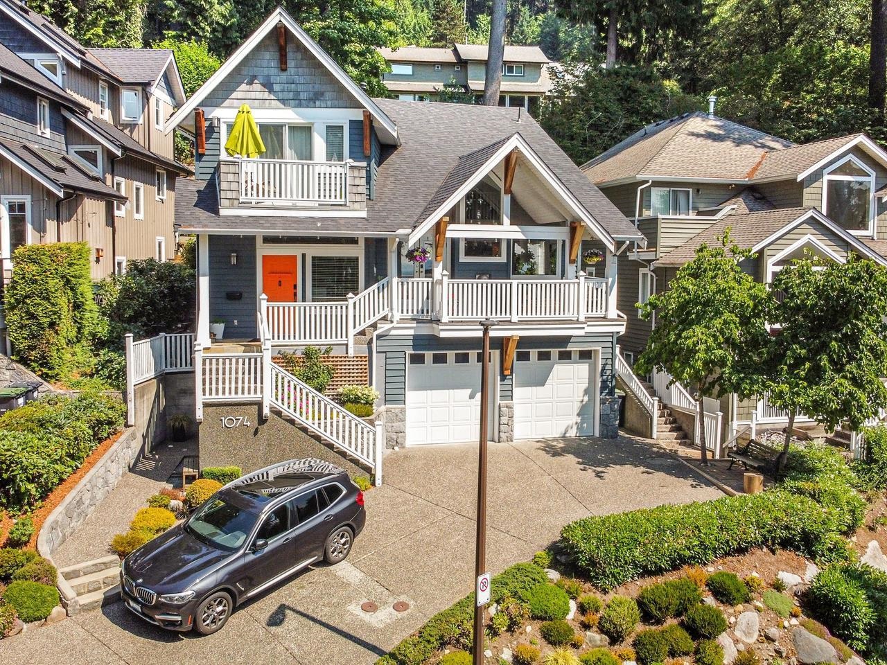 1074 KILMER ROAD, North Vancouver BC V7K 1R1, R3144256, BC,