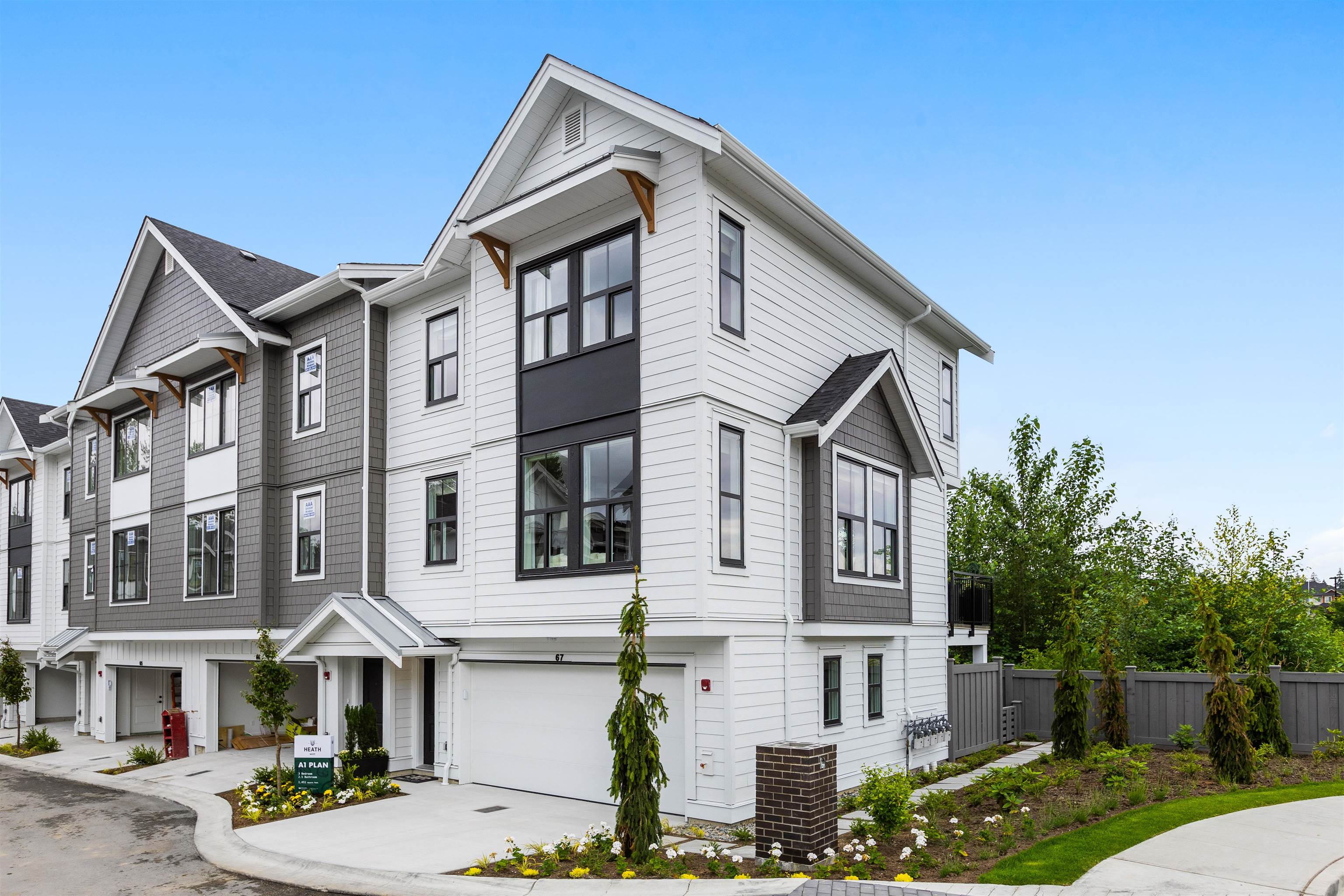 50 7918 204B STREET, R3144267, BC,