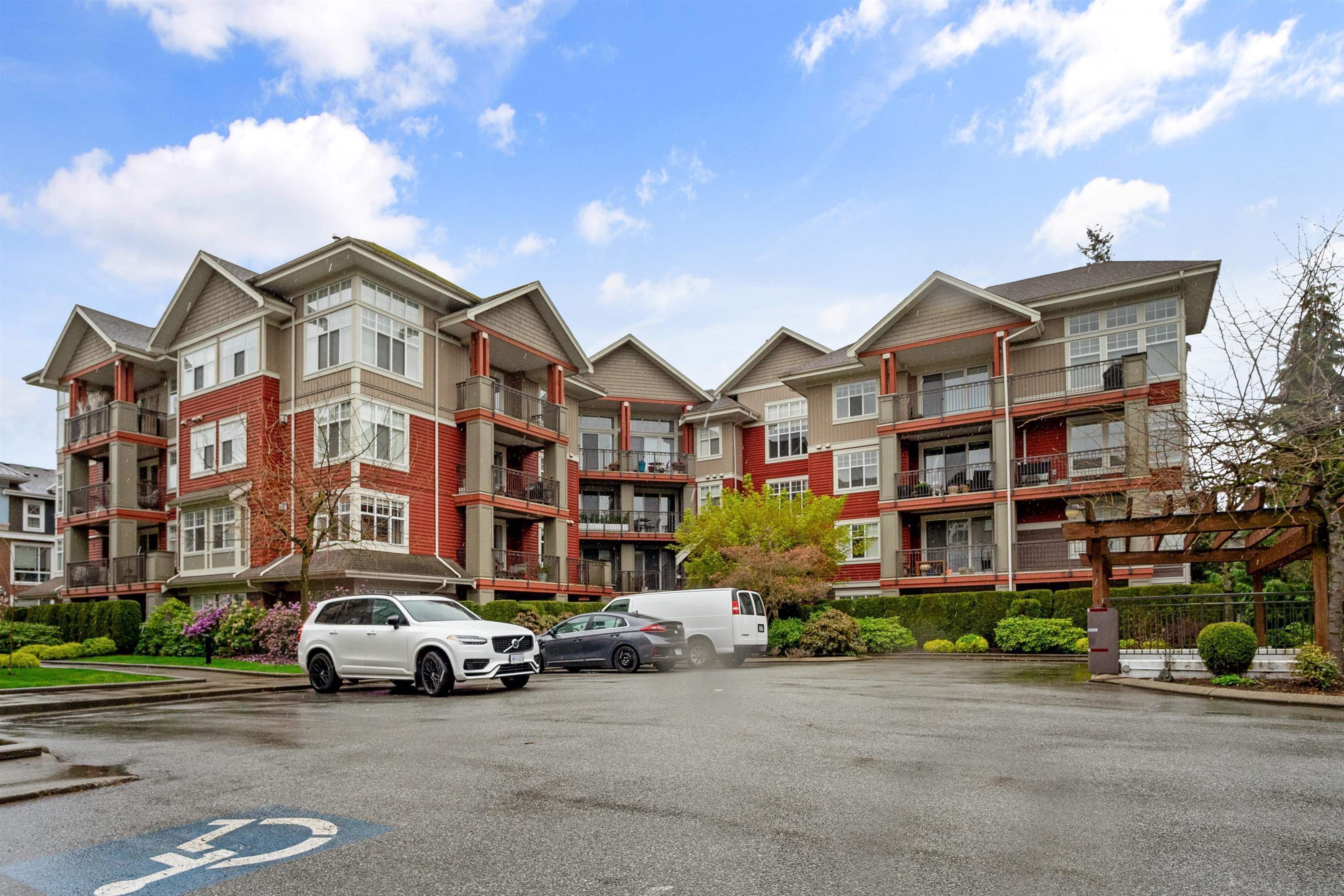 405A 45595 TAMIHI WAY, R3144270, BC,
